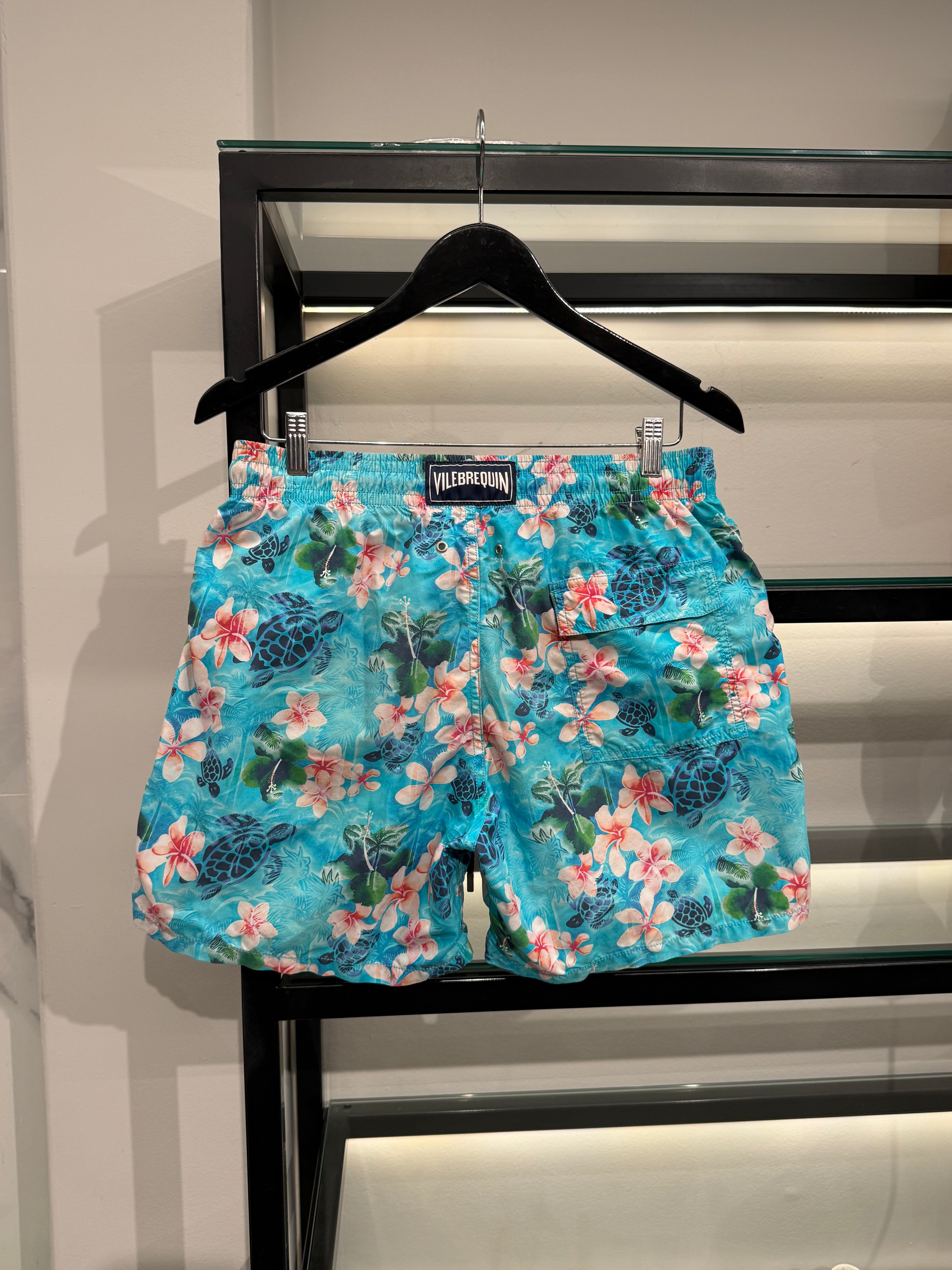 Short Vilebrequin