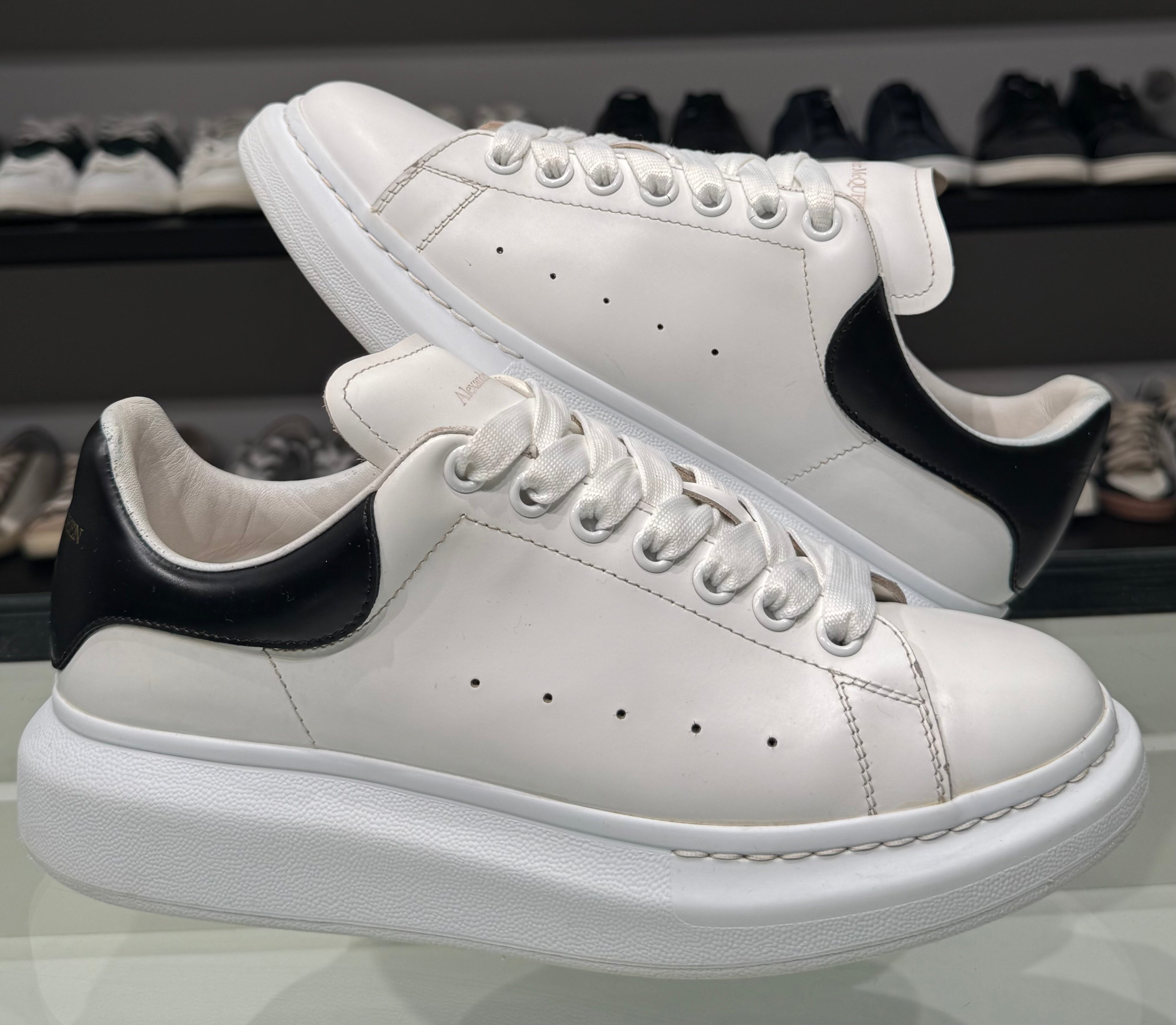 Sneaker Alexander McQueen