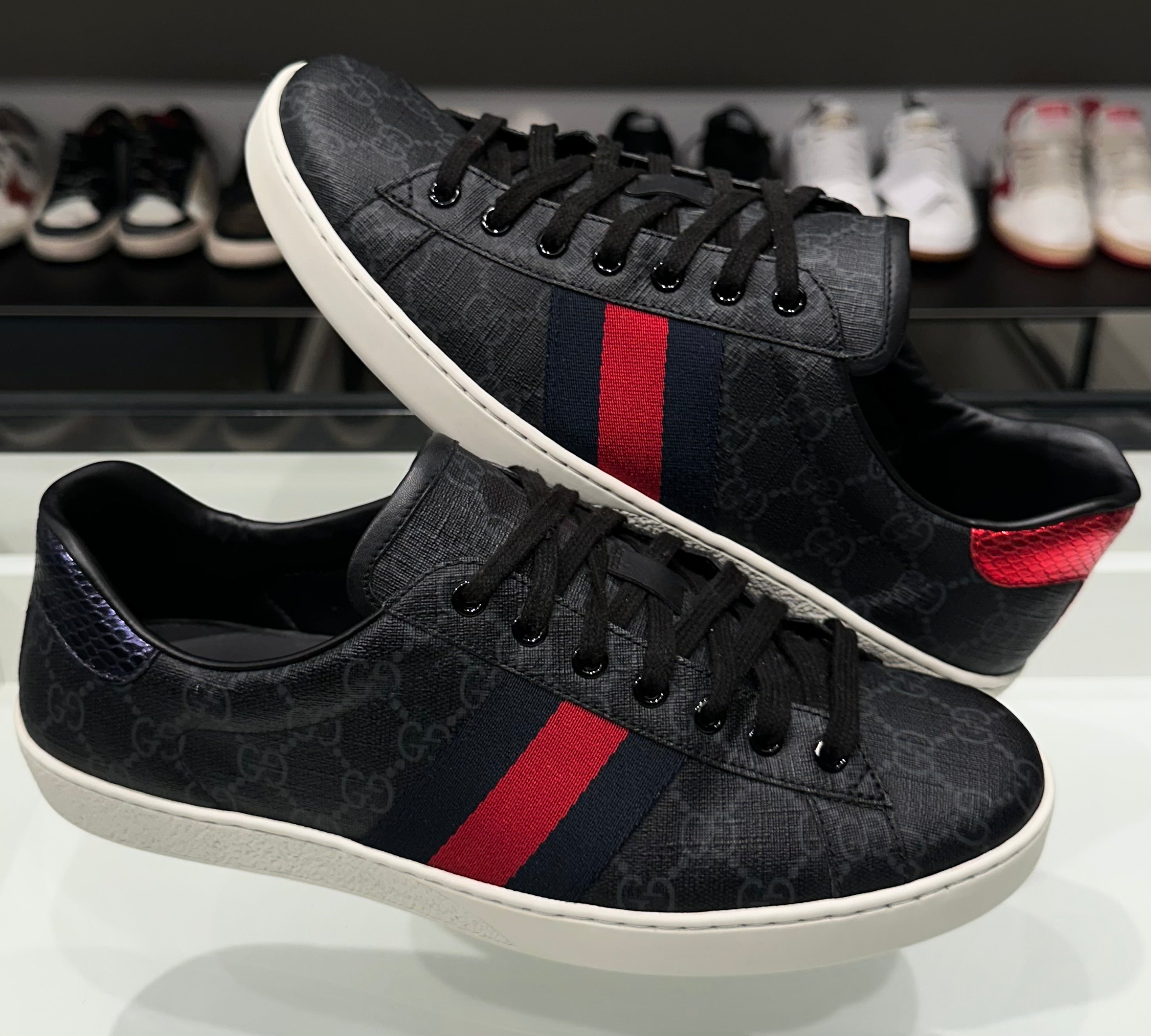Gucci Ace