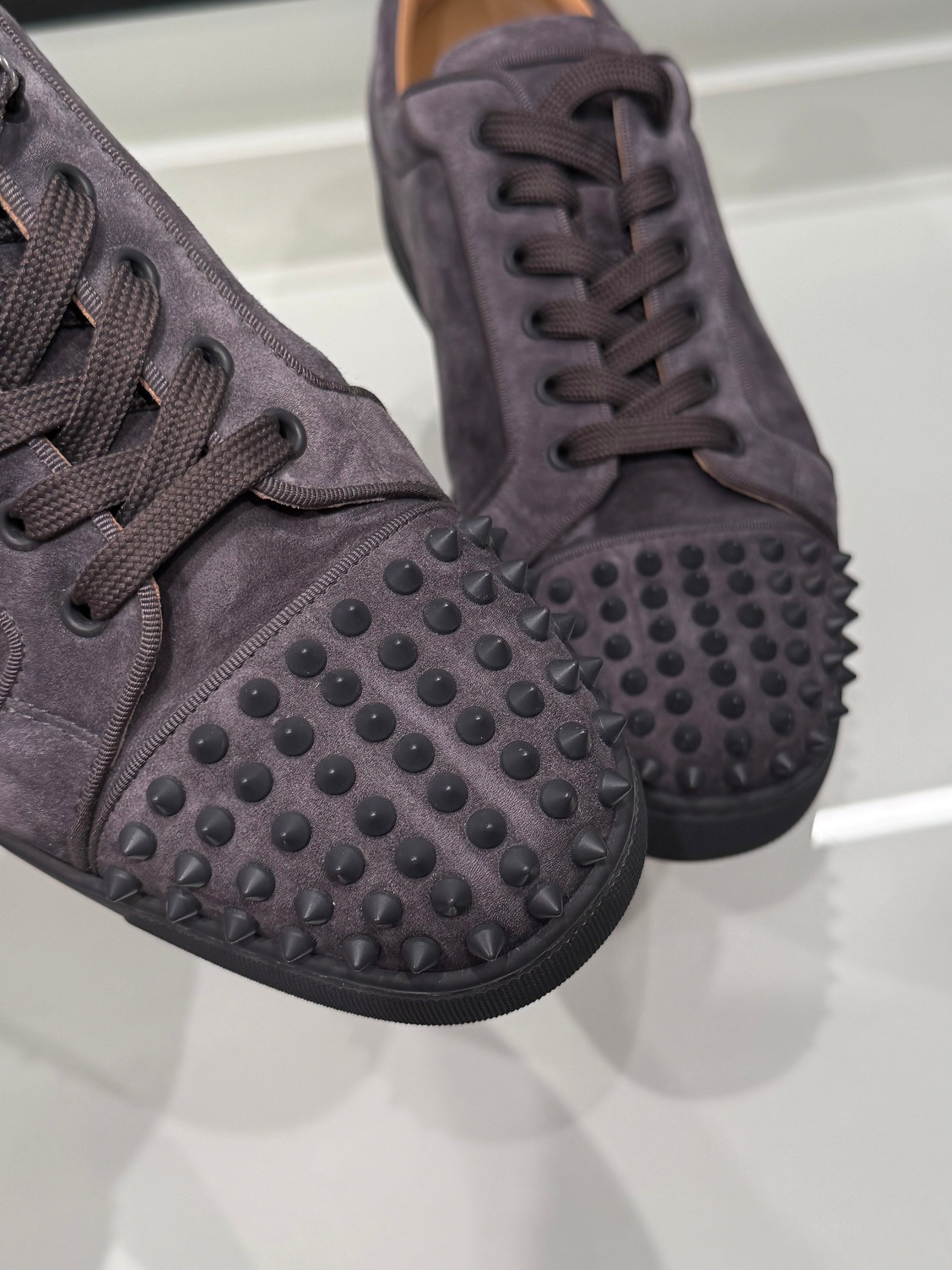 Sneaker Christian Louboutin