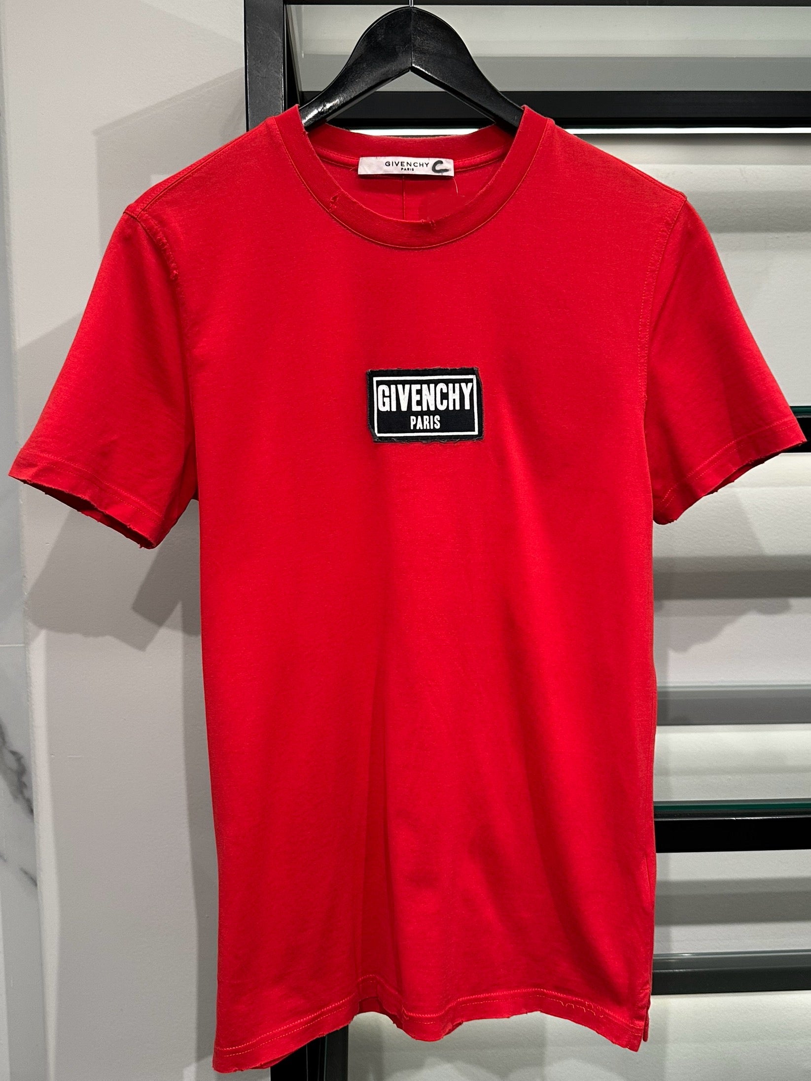 Camiseta Givenchy