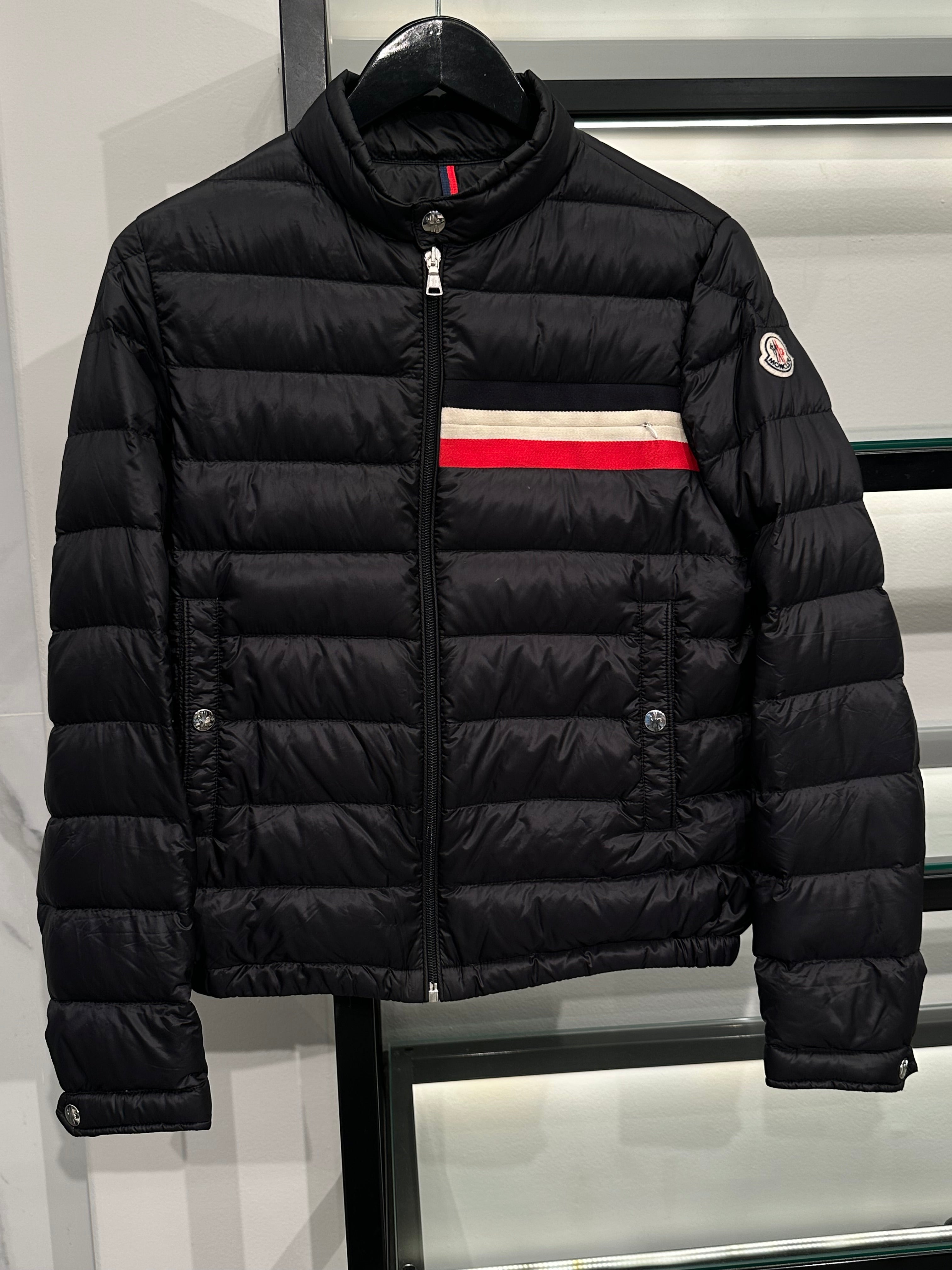 Puffer Moncler