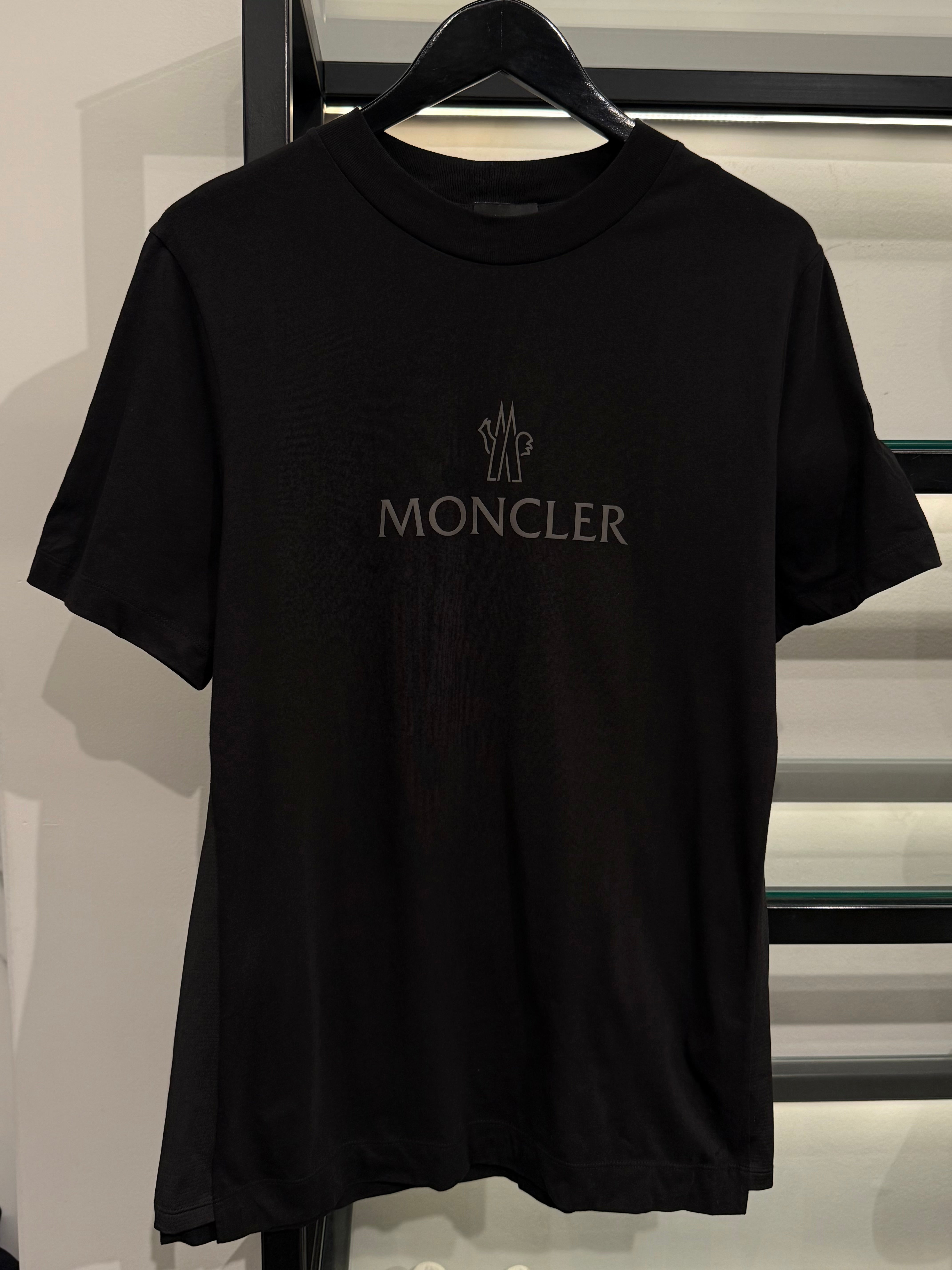 Camiseta Moncler