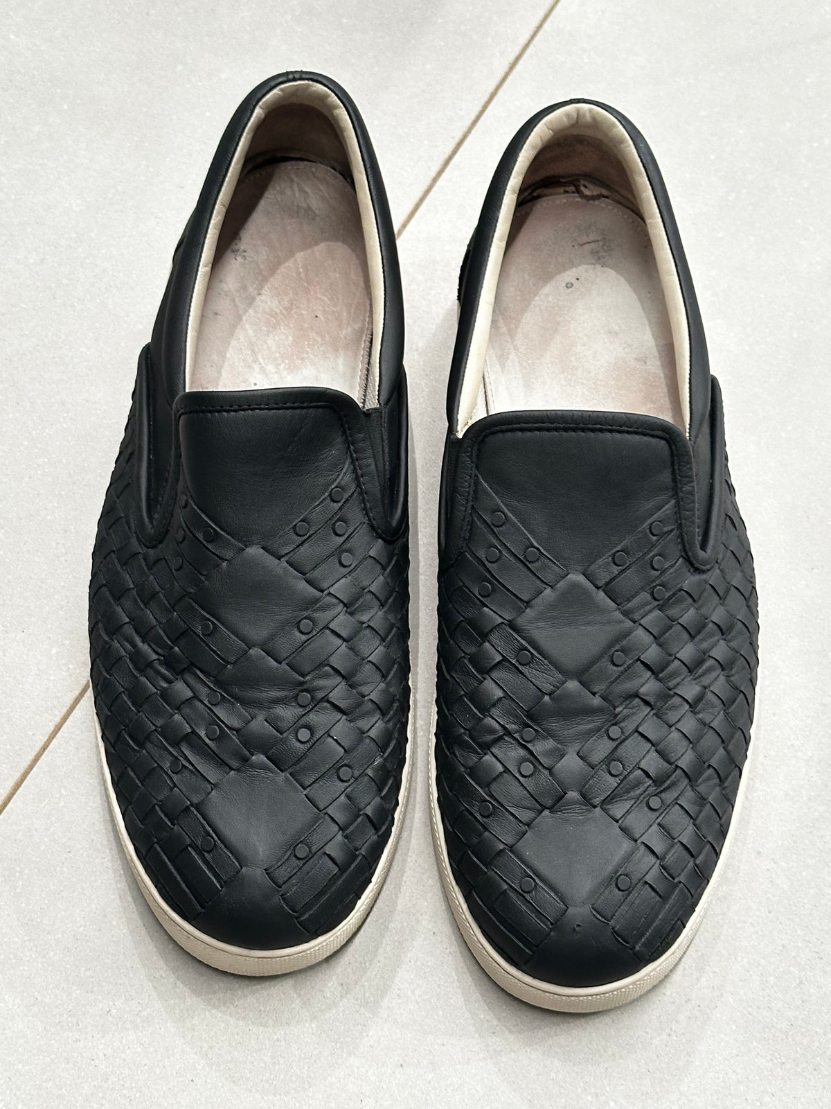 Slip On Bottega Veneta