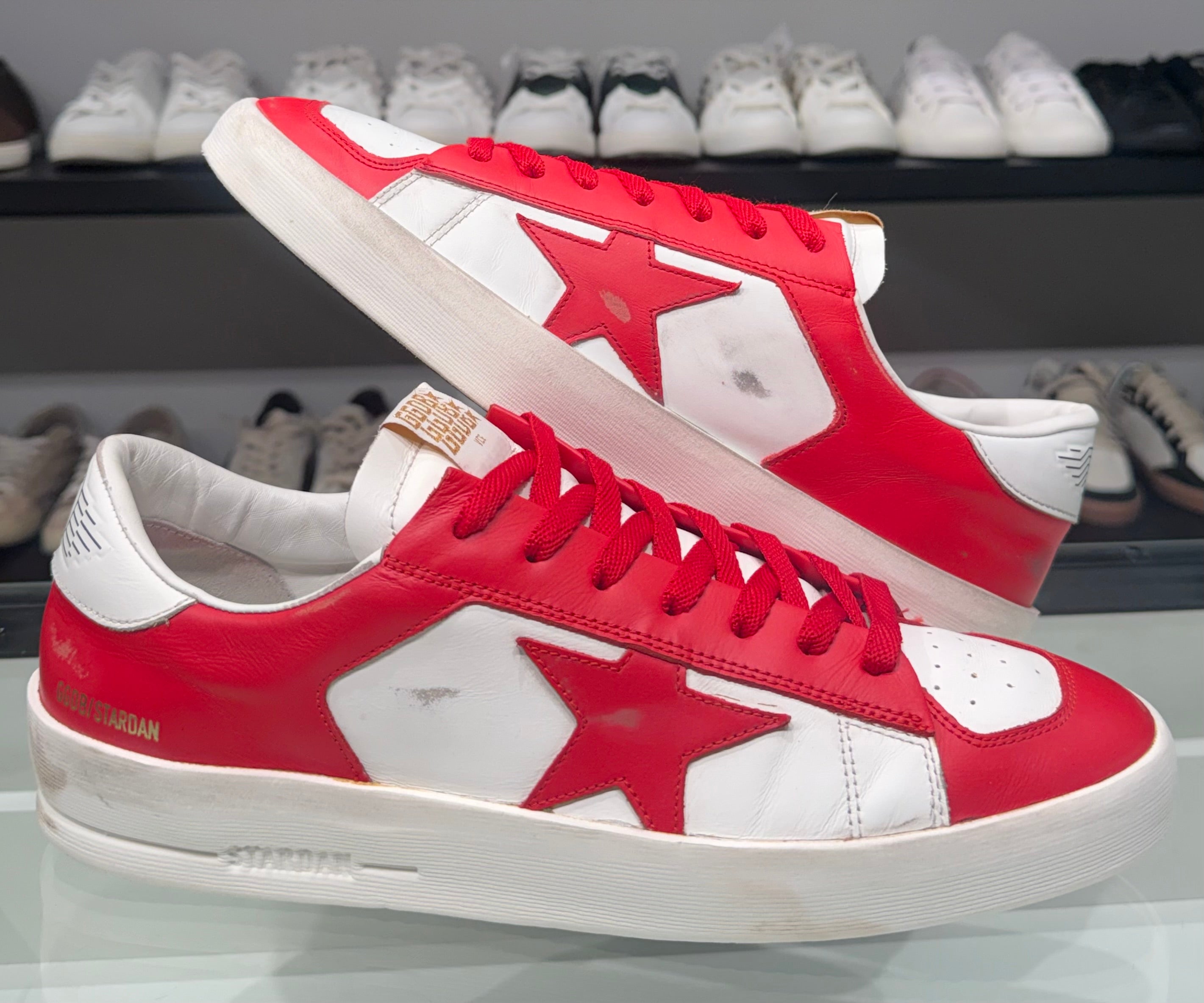Golden Goose Stardan