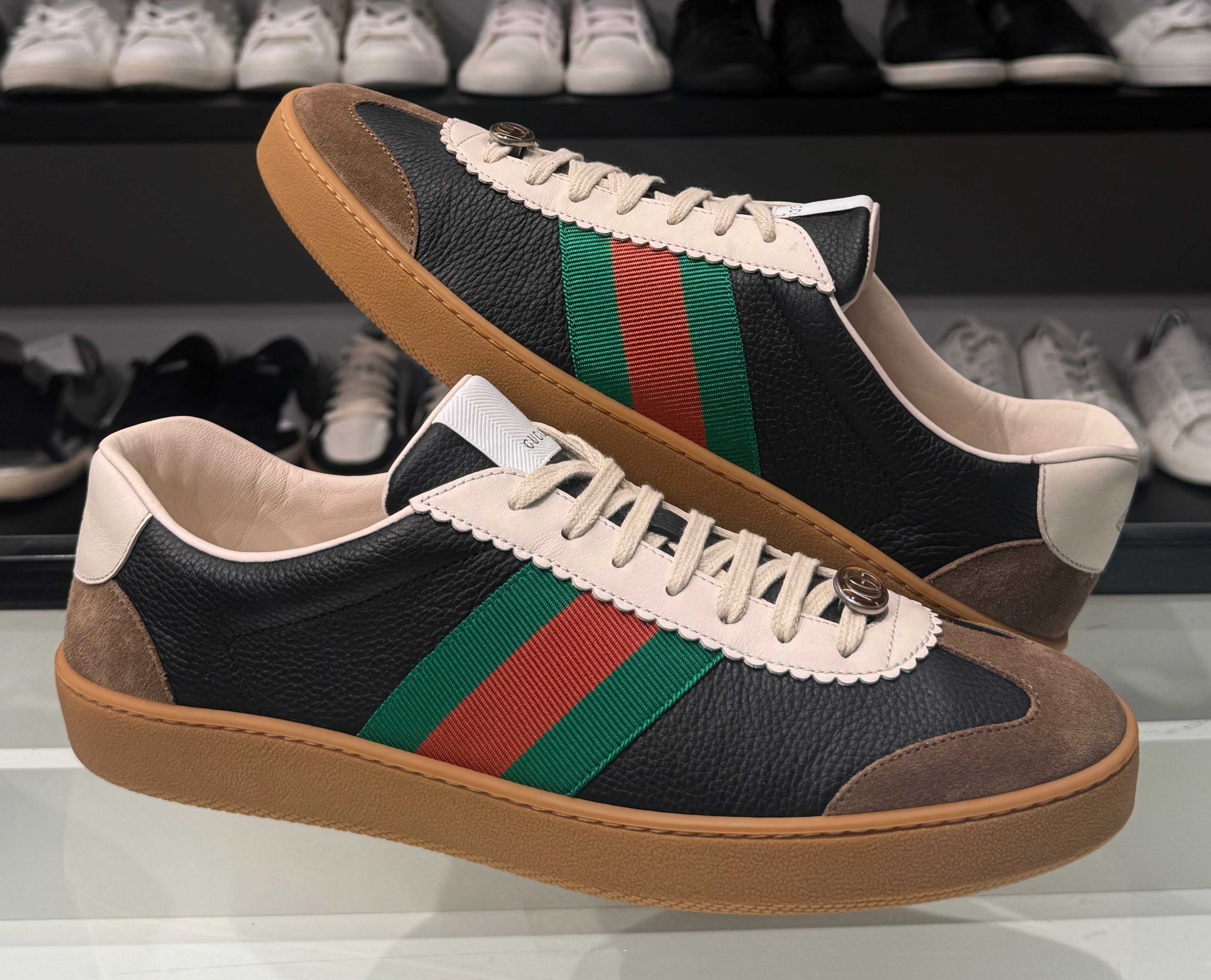 Sneaker Gucci