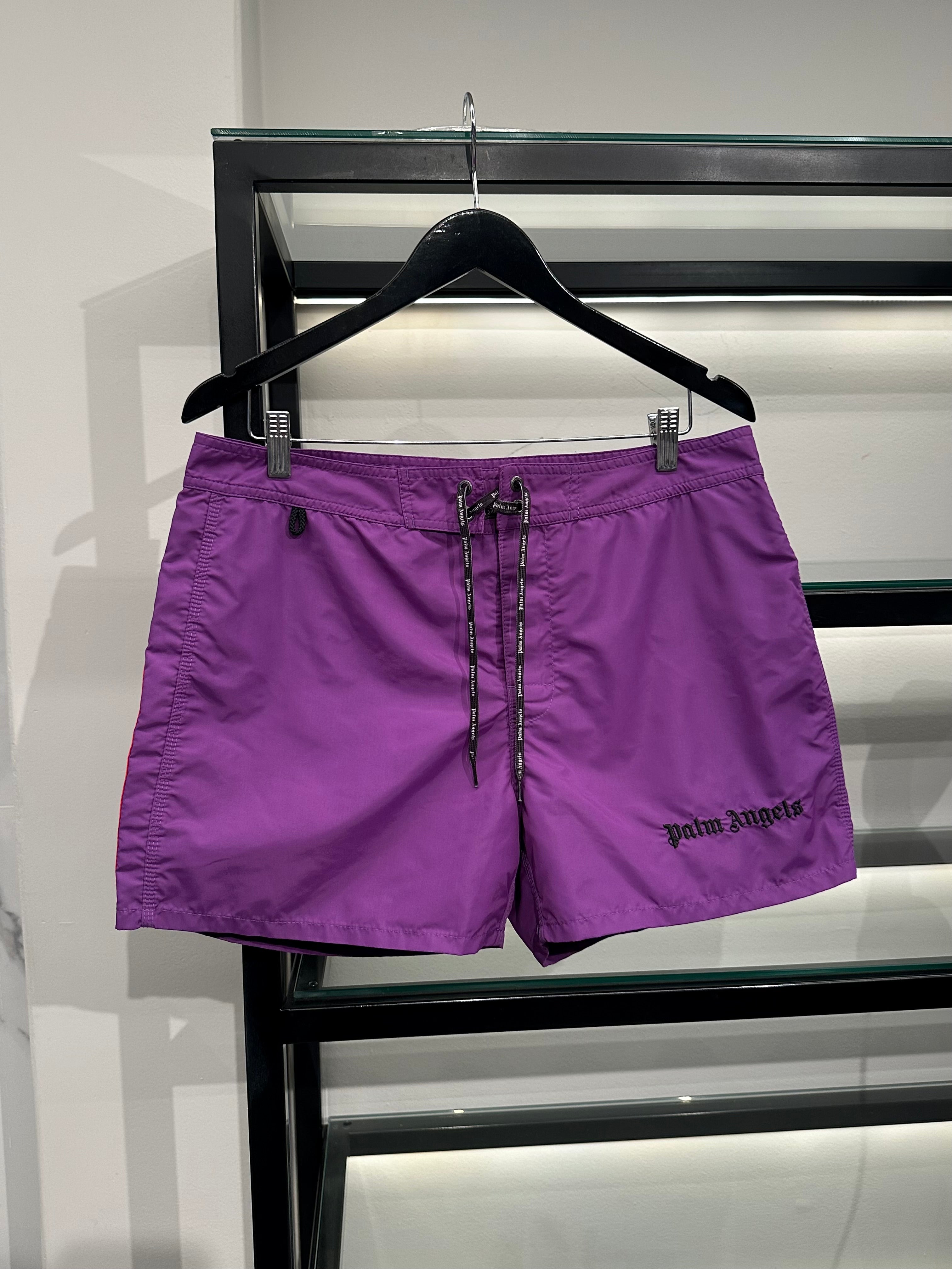 Short Sundek x Palm Angels