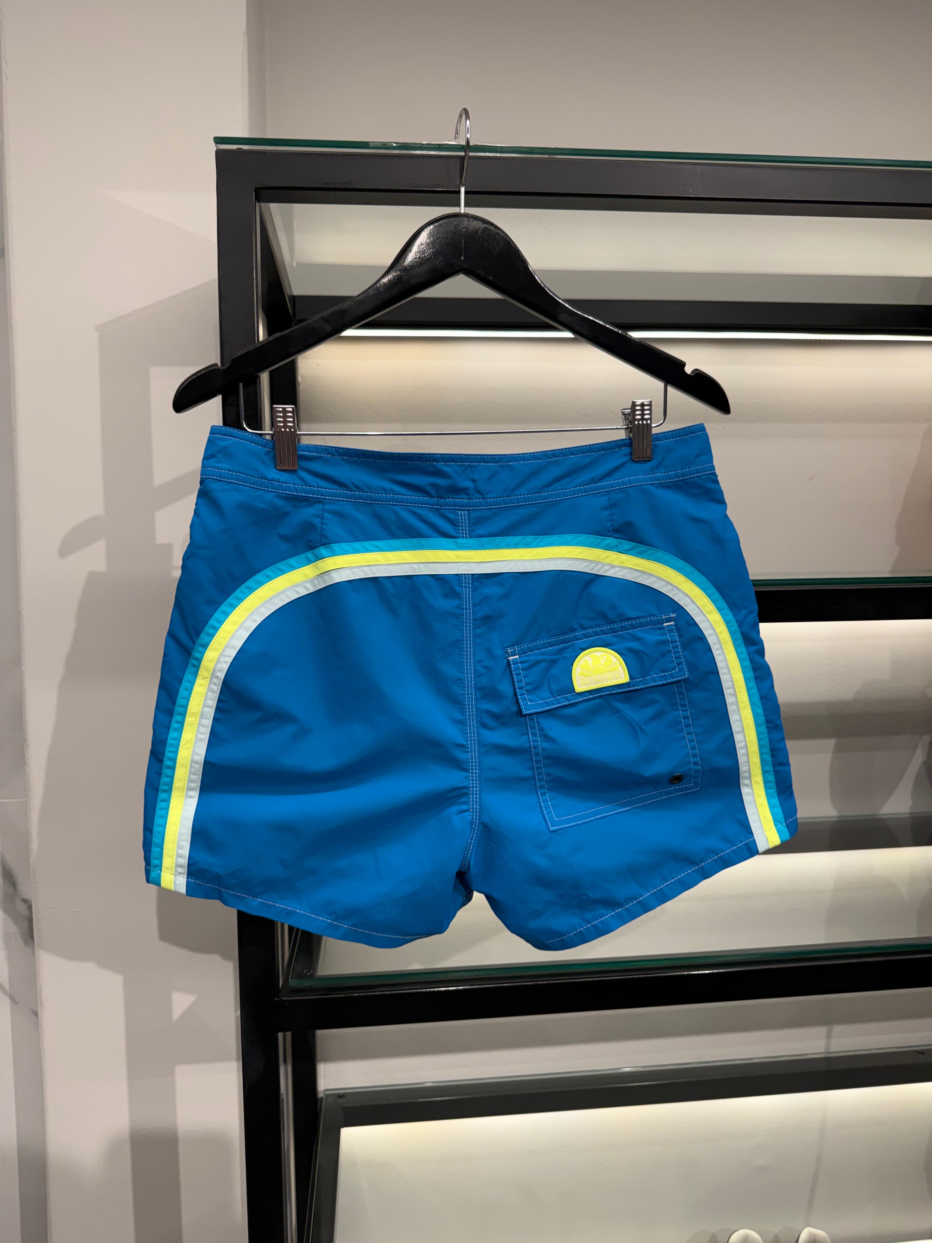 Short Sundek