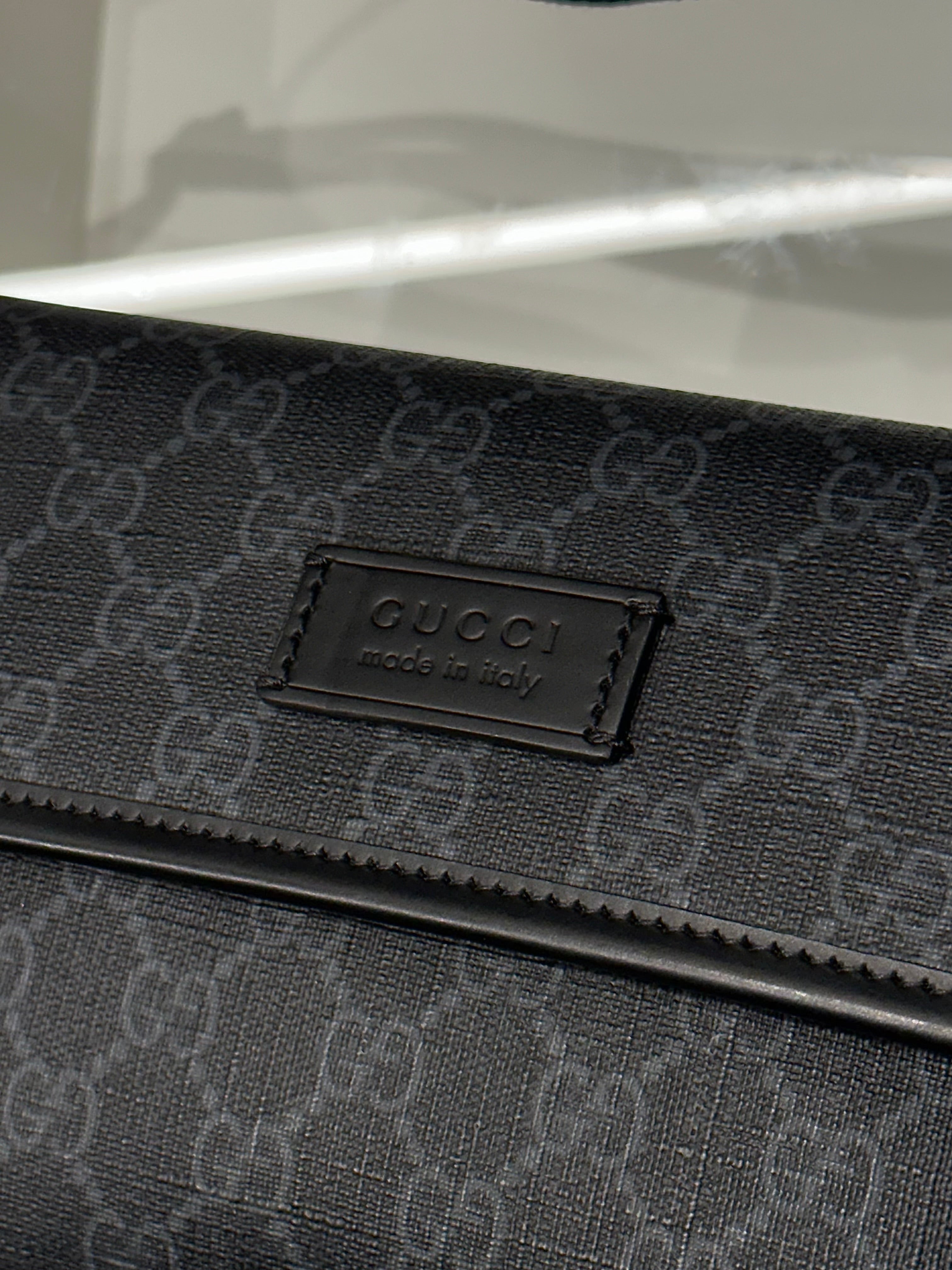 Pochete Gucci