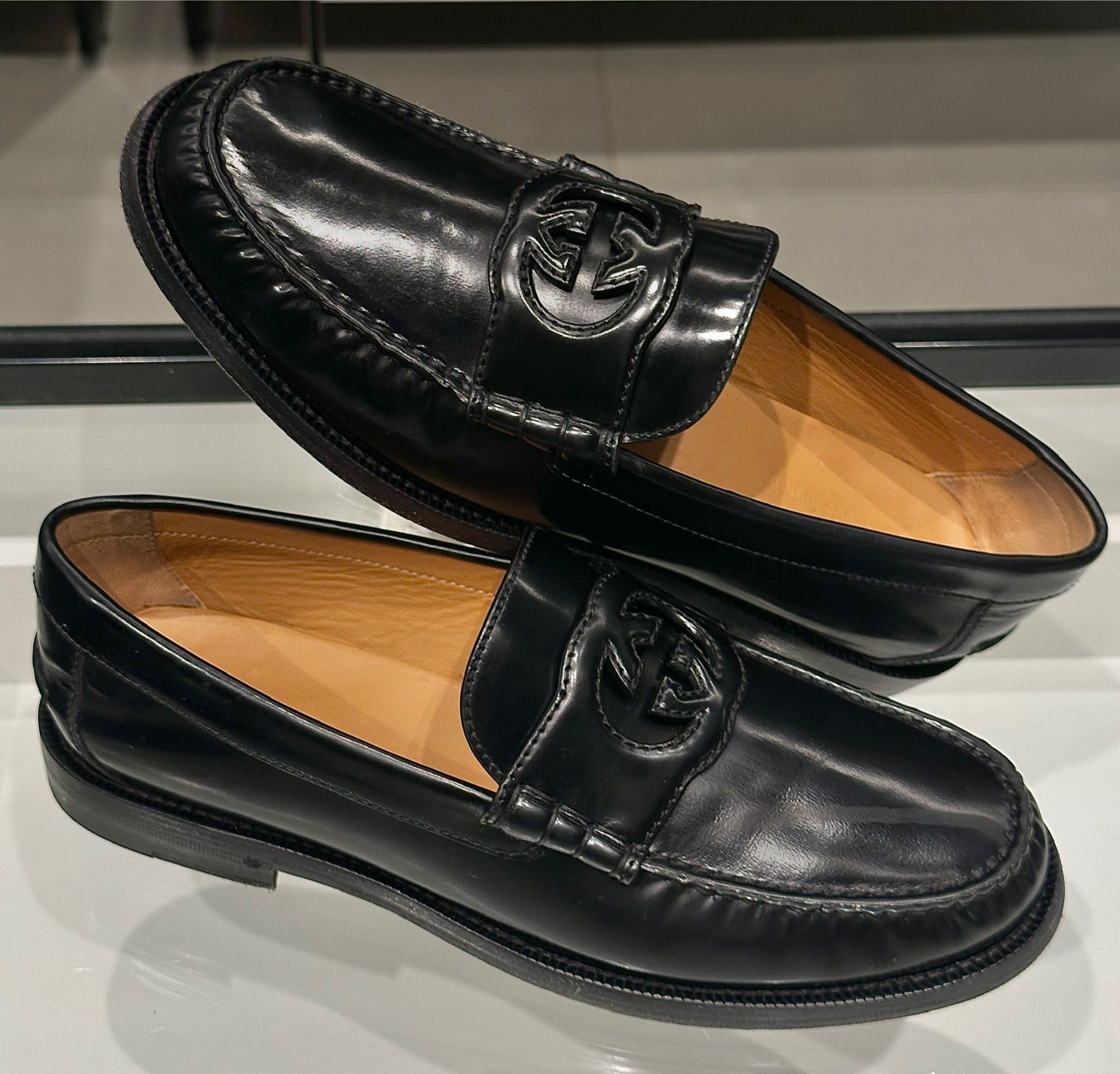 Loafer Gucci
