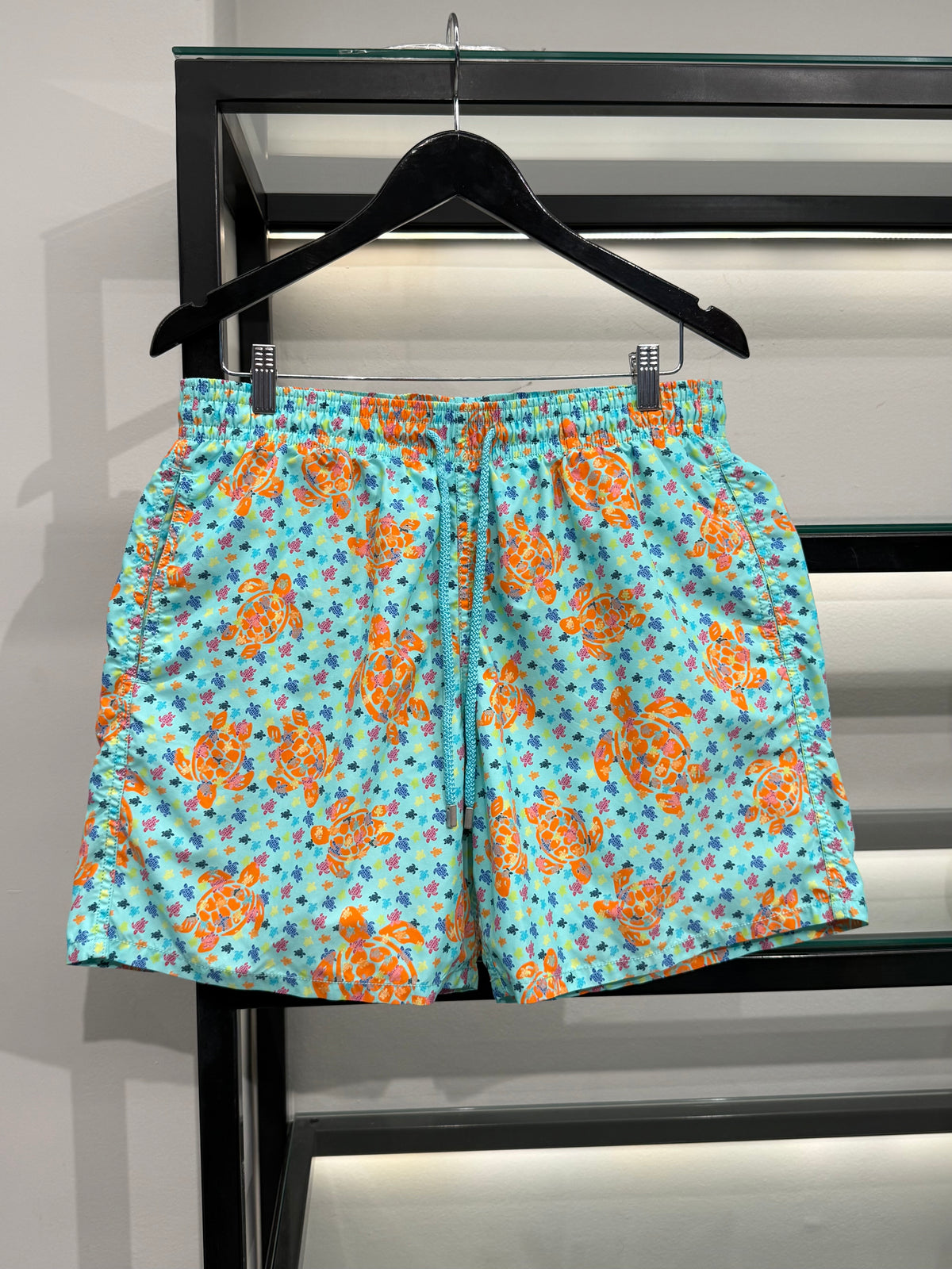 Short Vilebrequin
