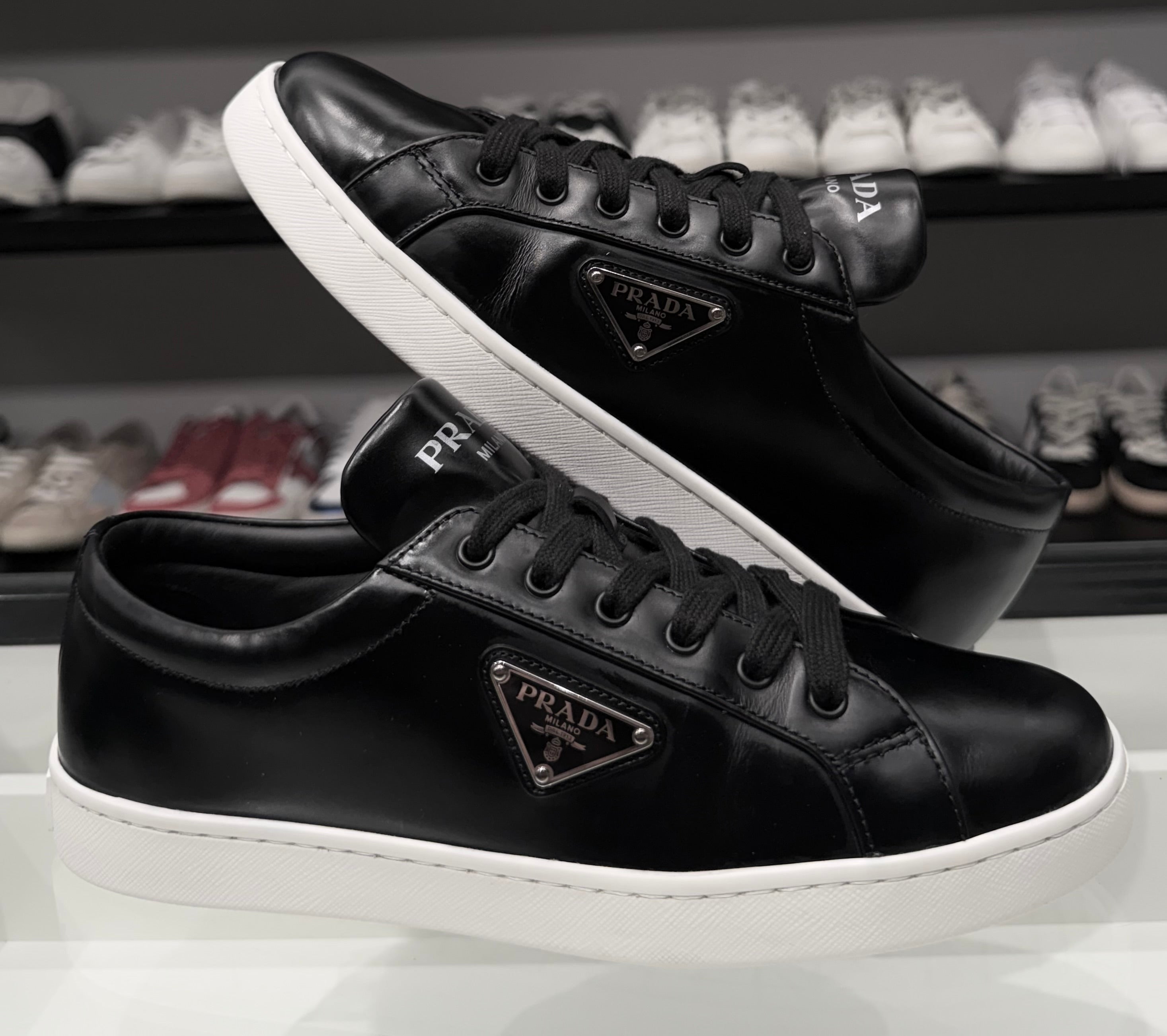 Sneaker Prada