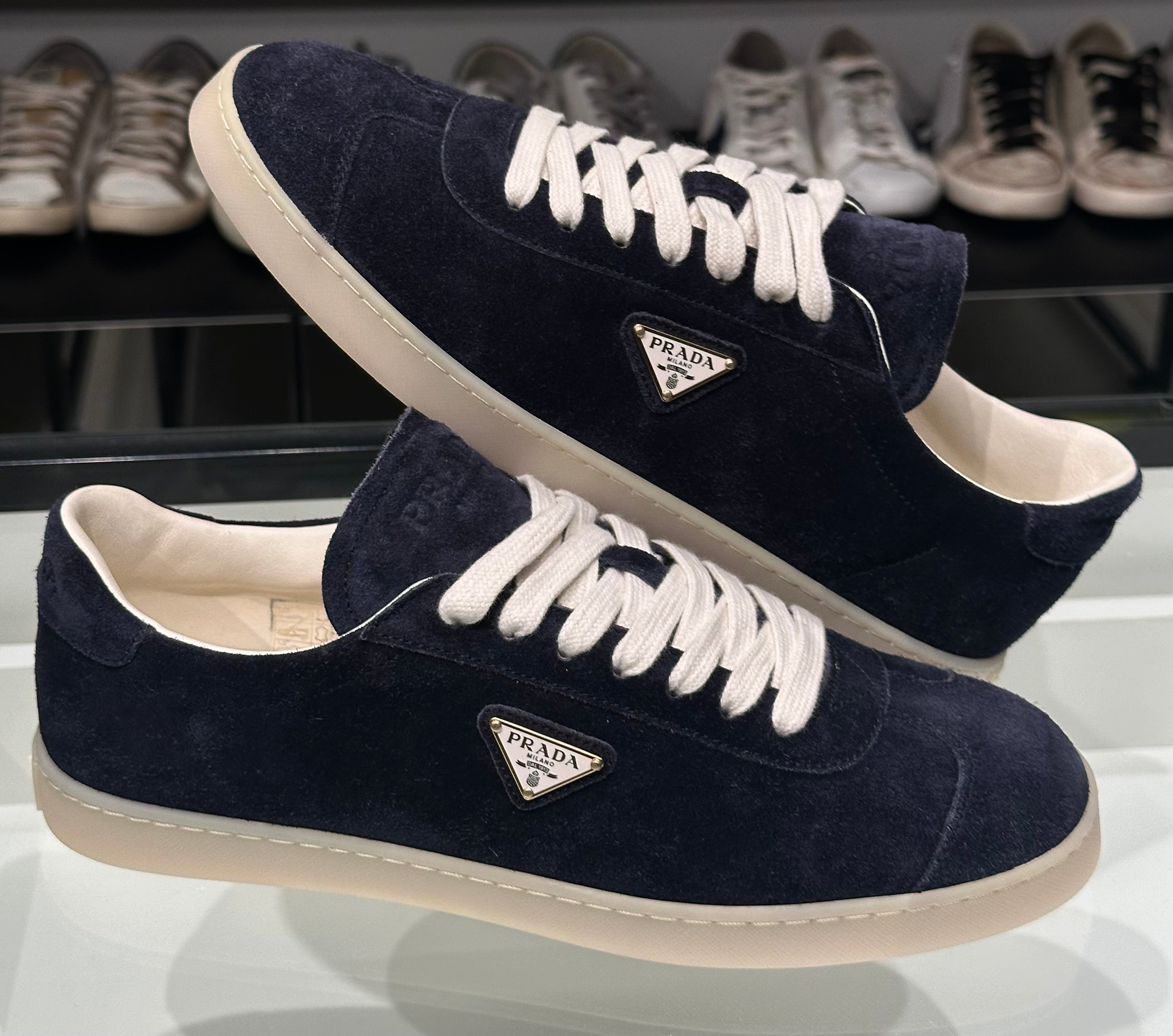 Sneaker Prada