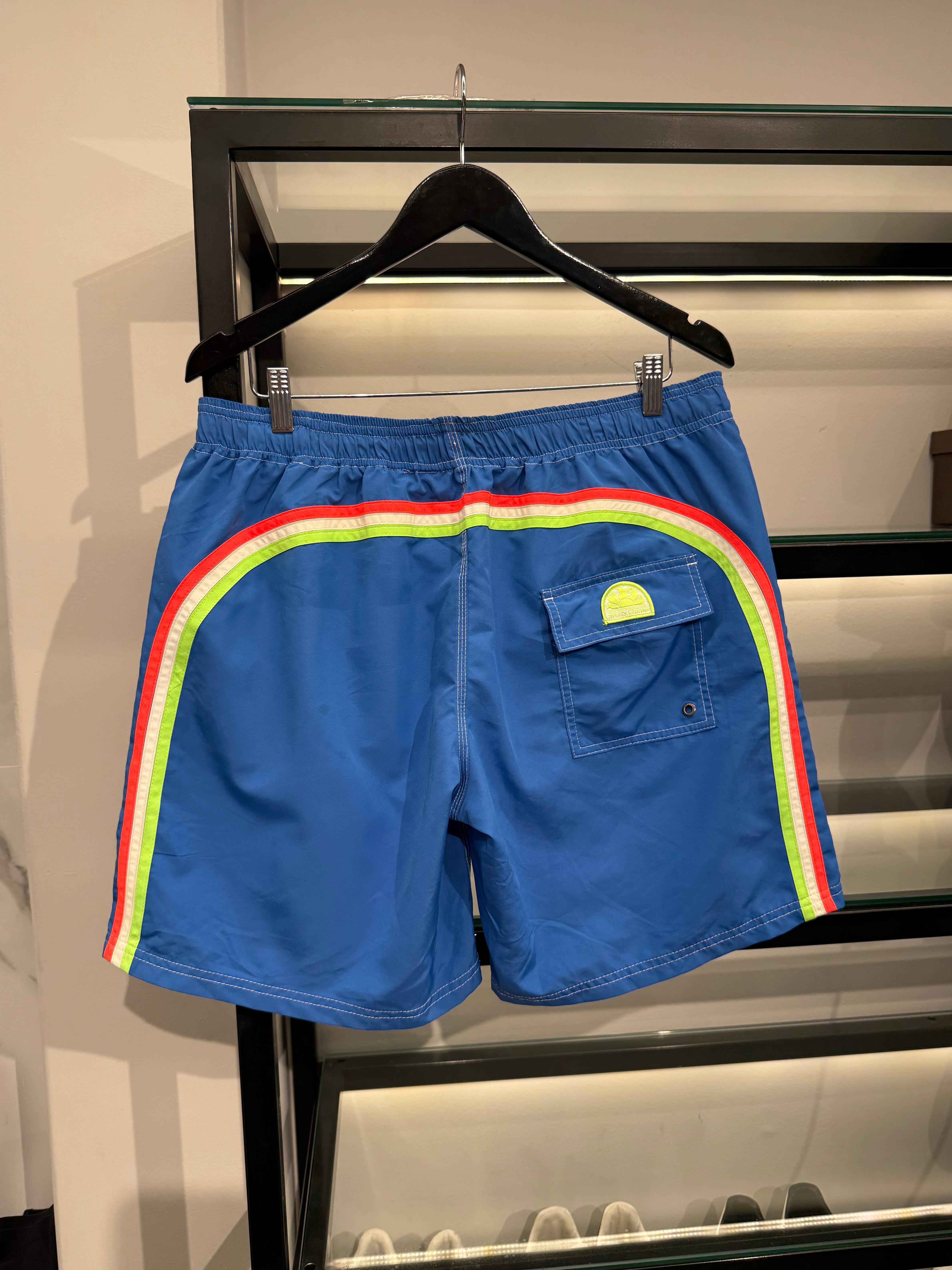 Short Sundek
