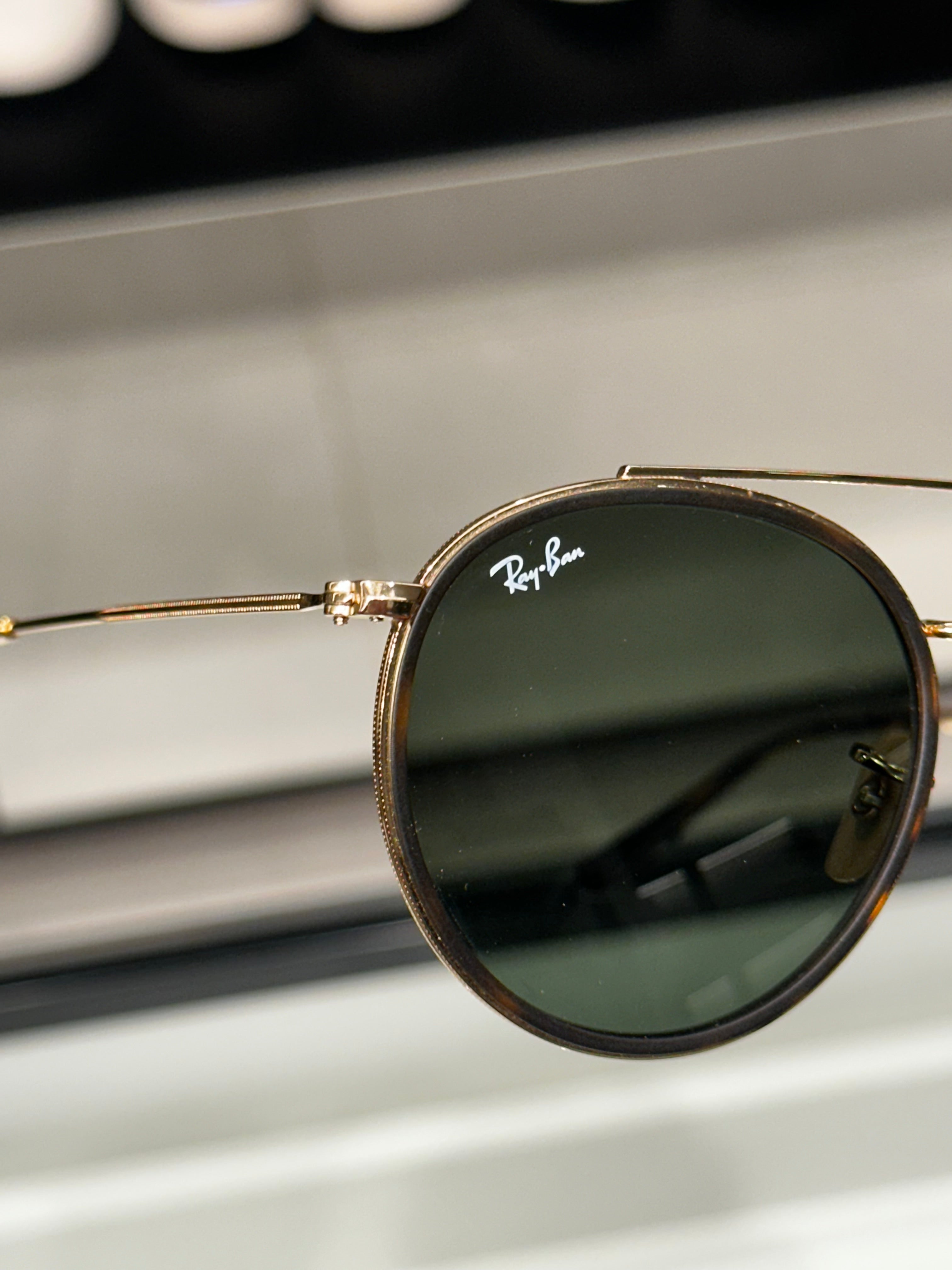 Óculos Ray Ban