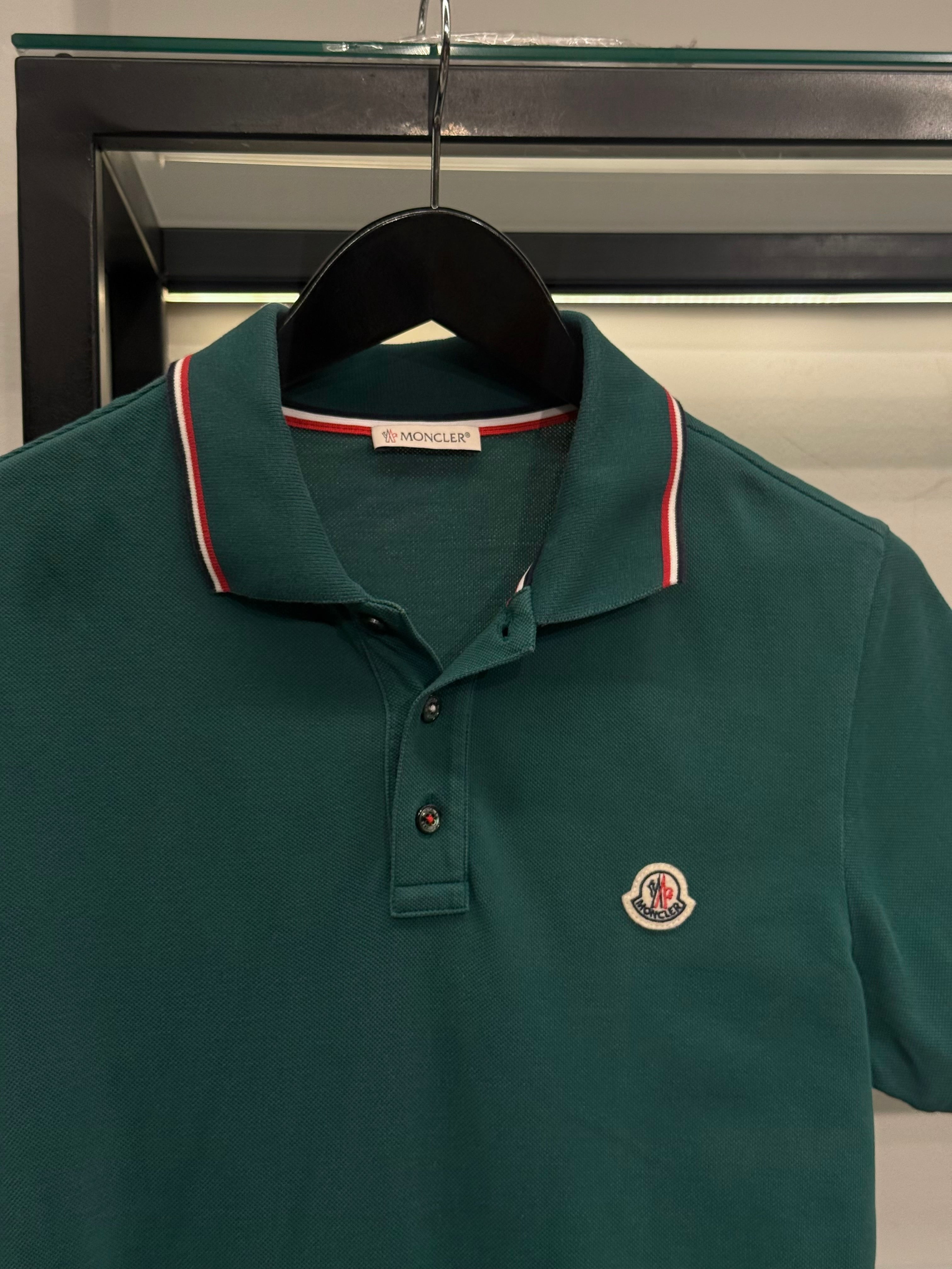 Polo Moncler