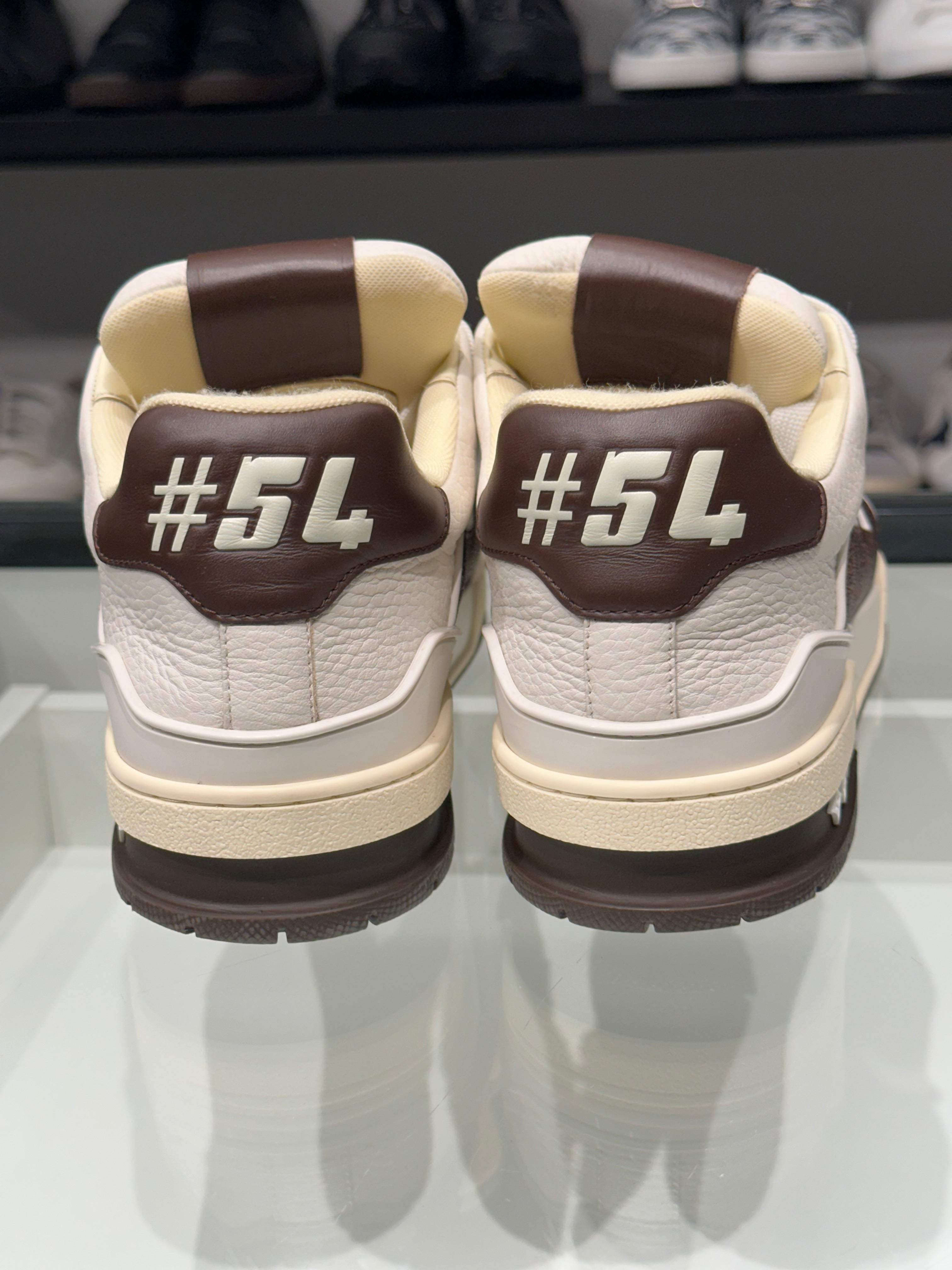 Louis Vuitton Trainer