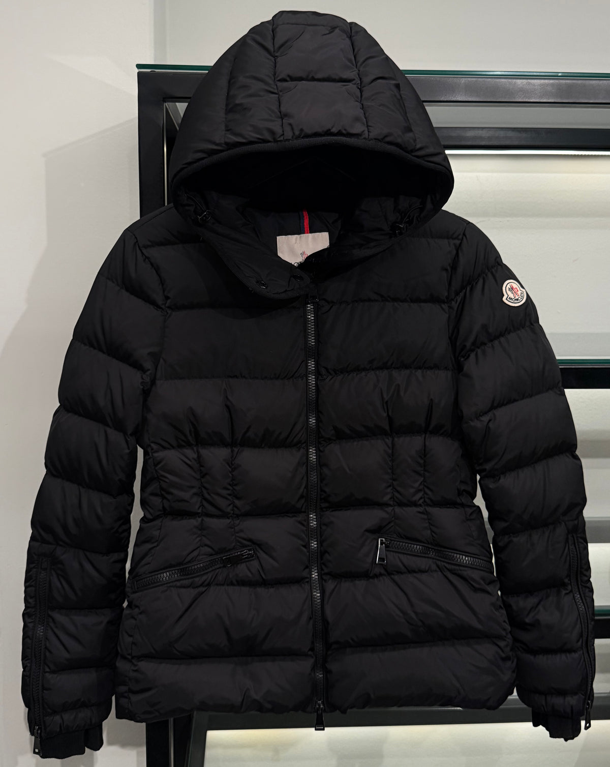 Puffer Moncler