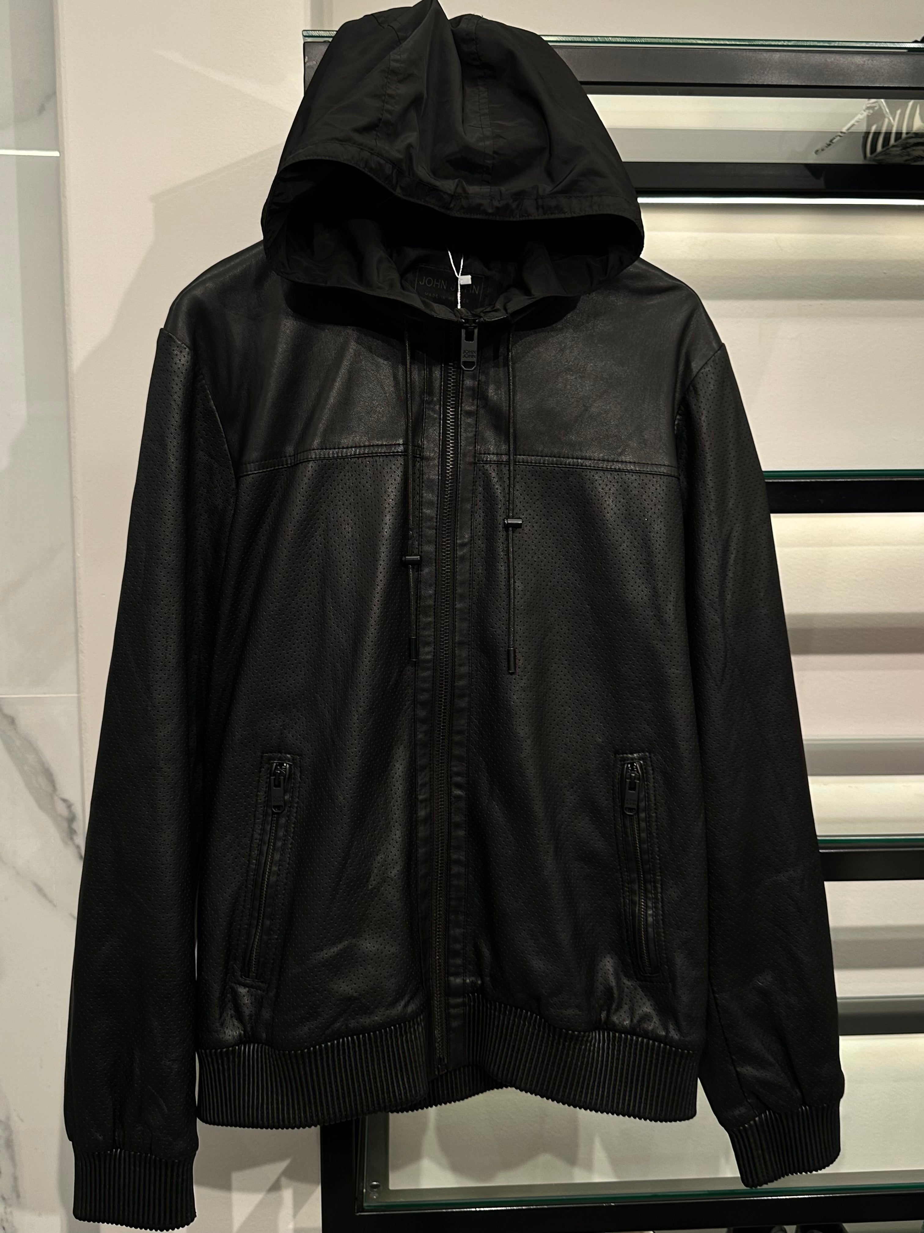 Jaqueta John John