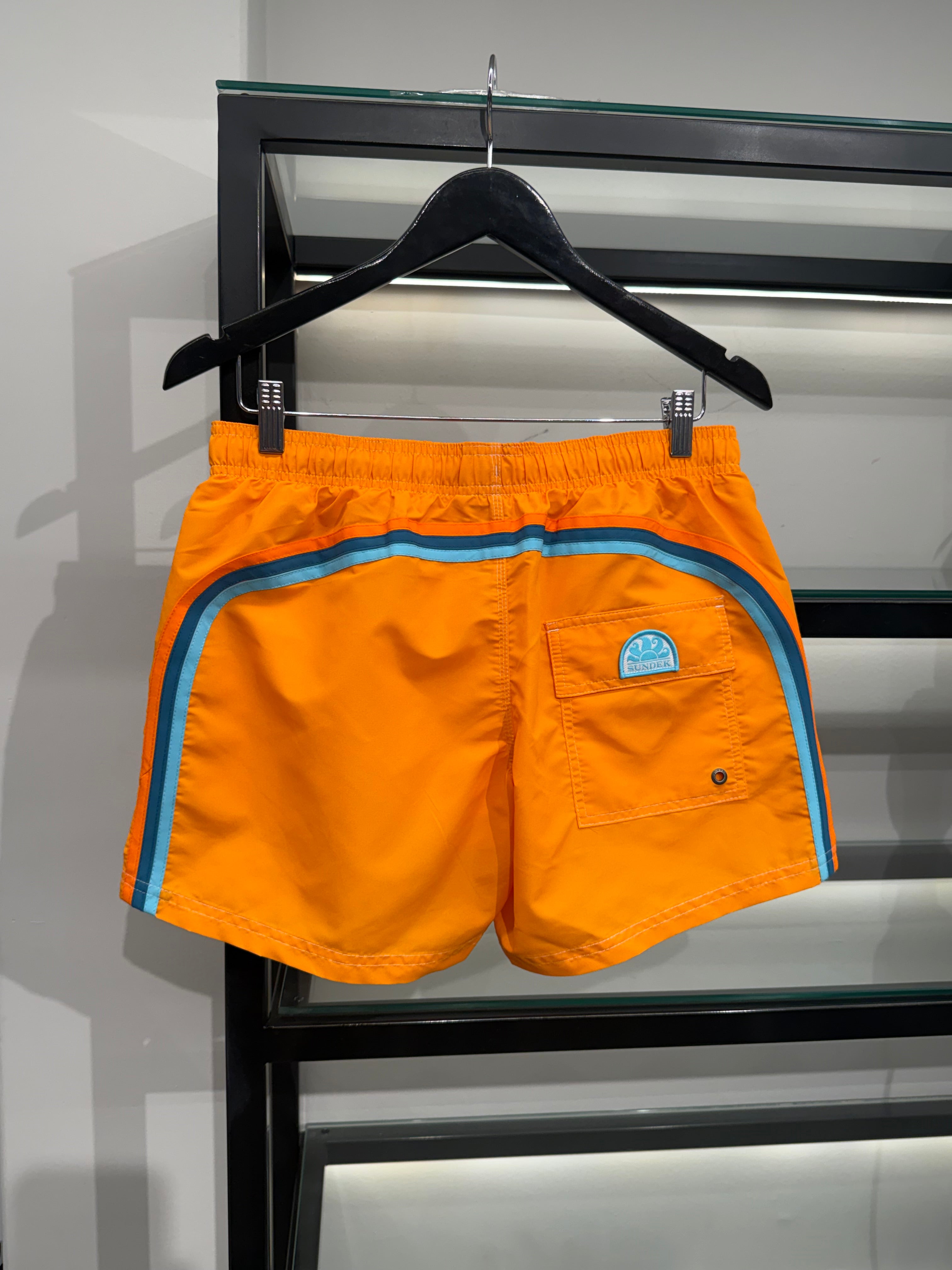 Short Sundek