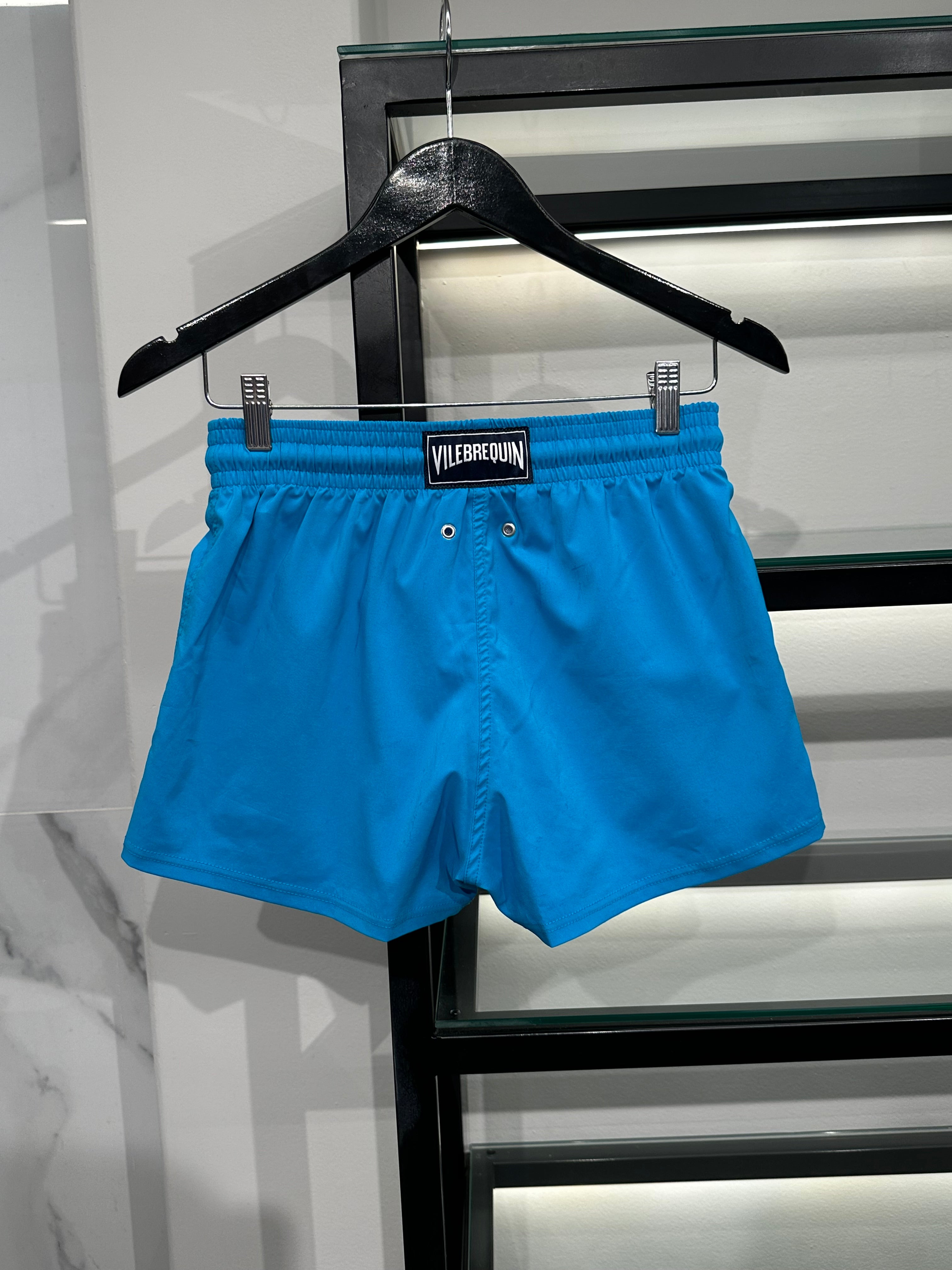 Short Vilebrequin