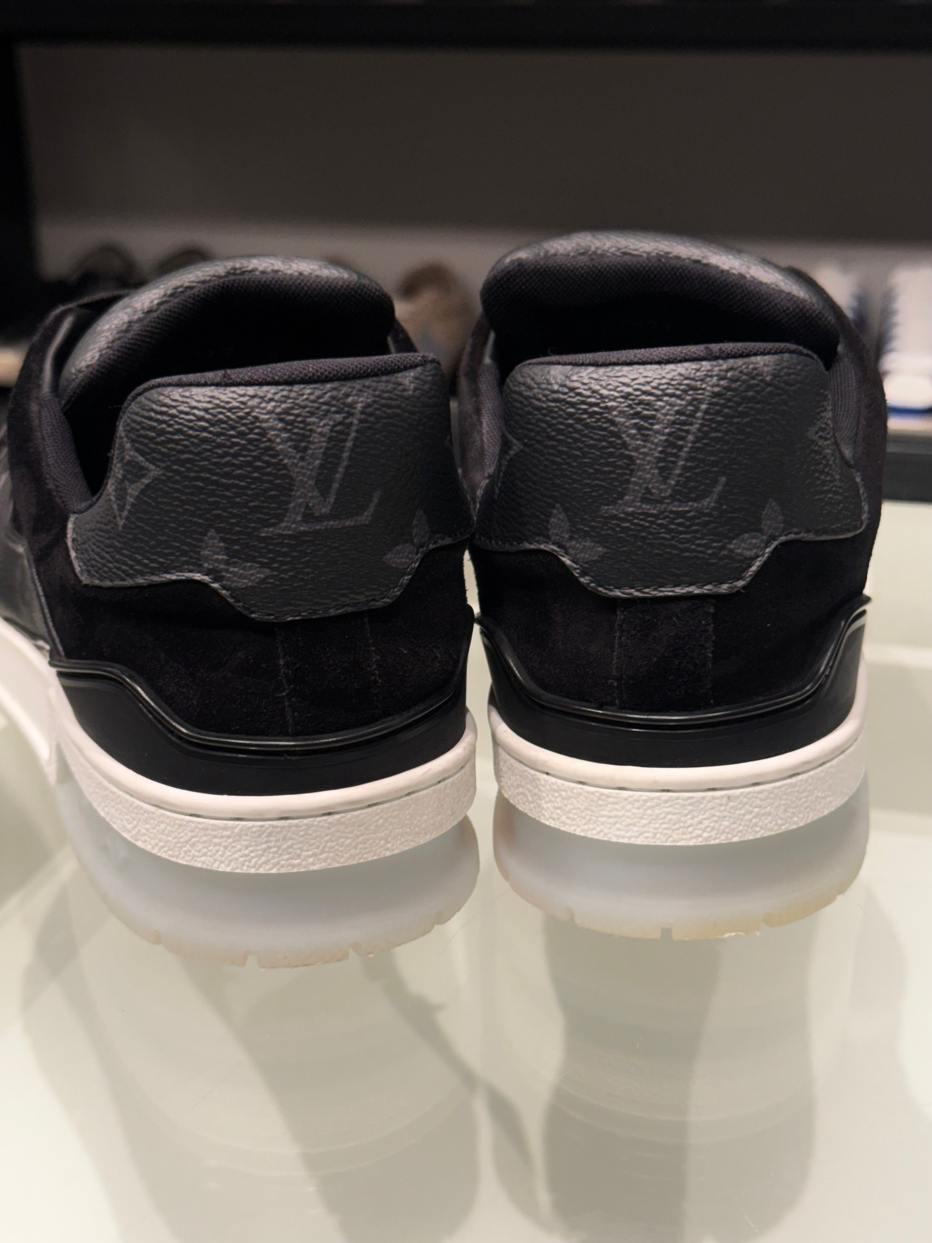 Sneaker Louis Vuitton Trainer