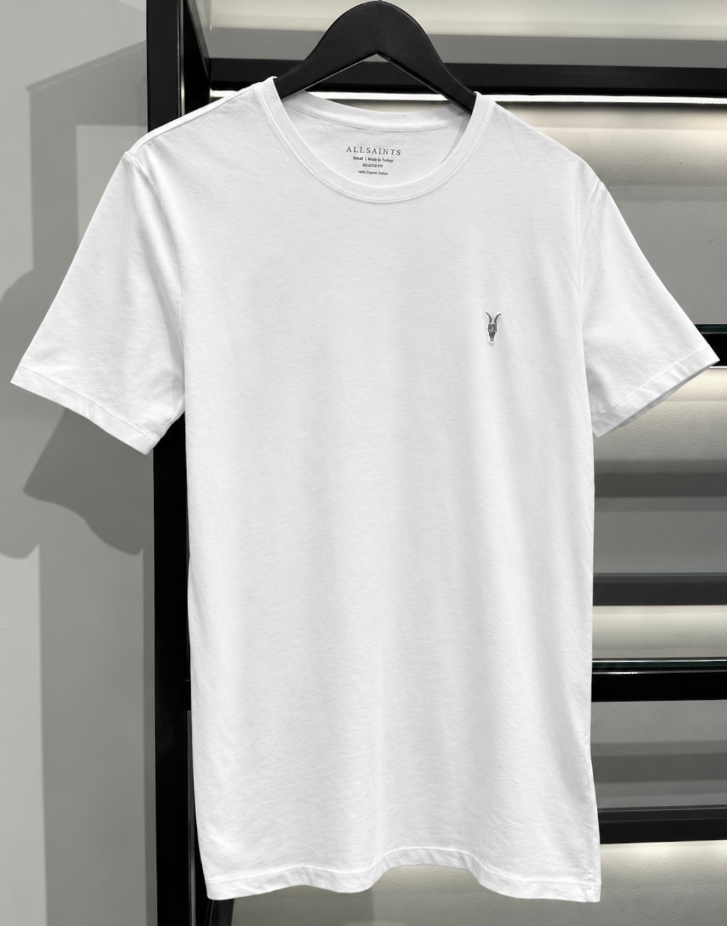 Camiseta All Saints