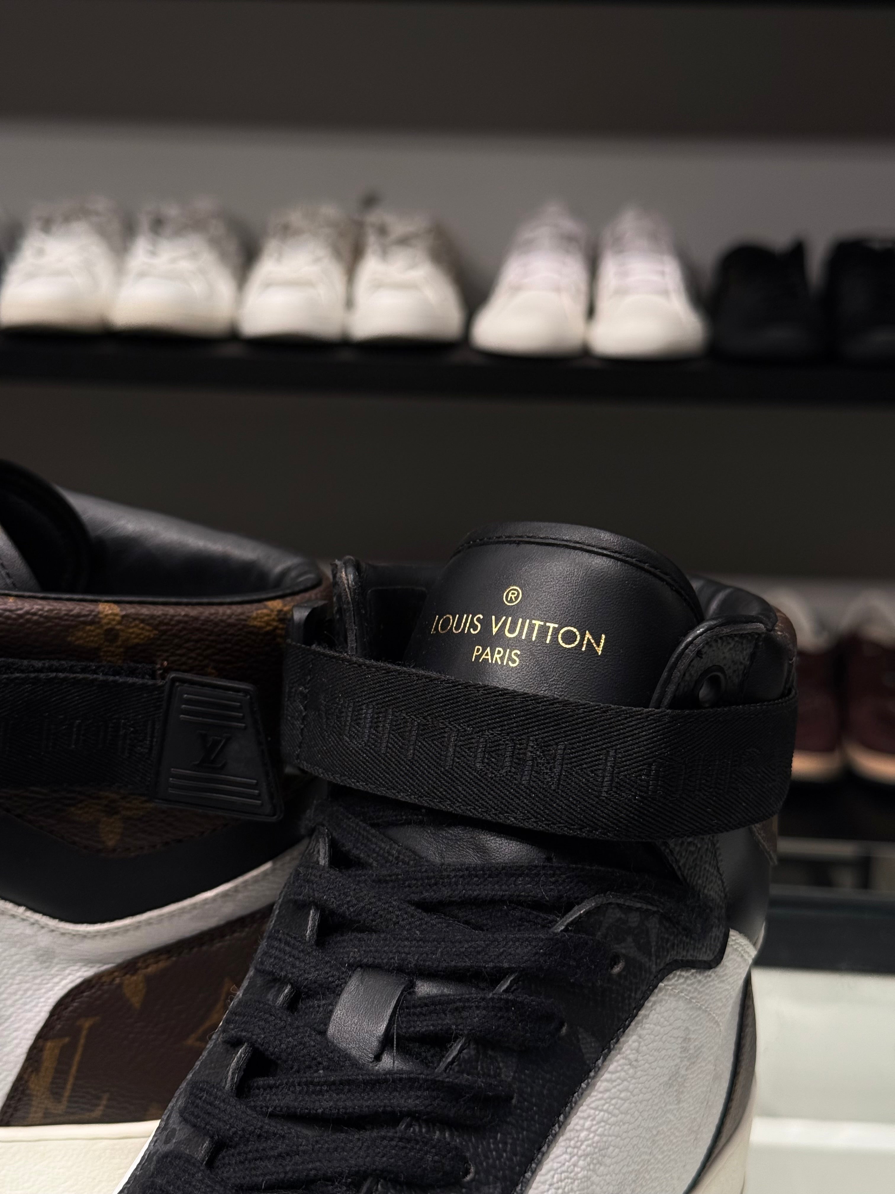 Louis Vuitton Rivoli
