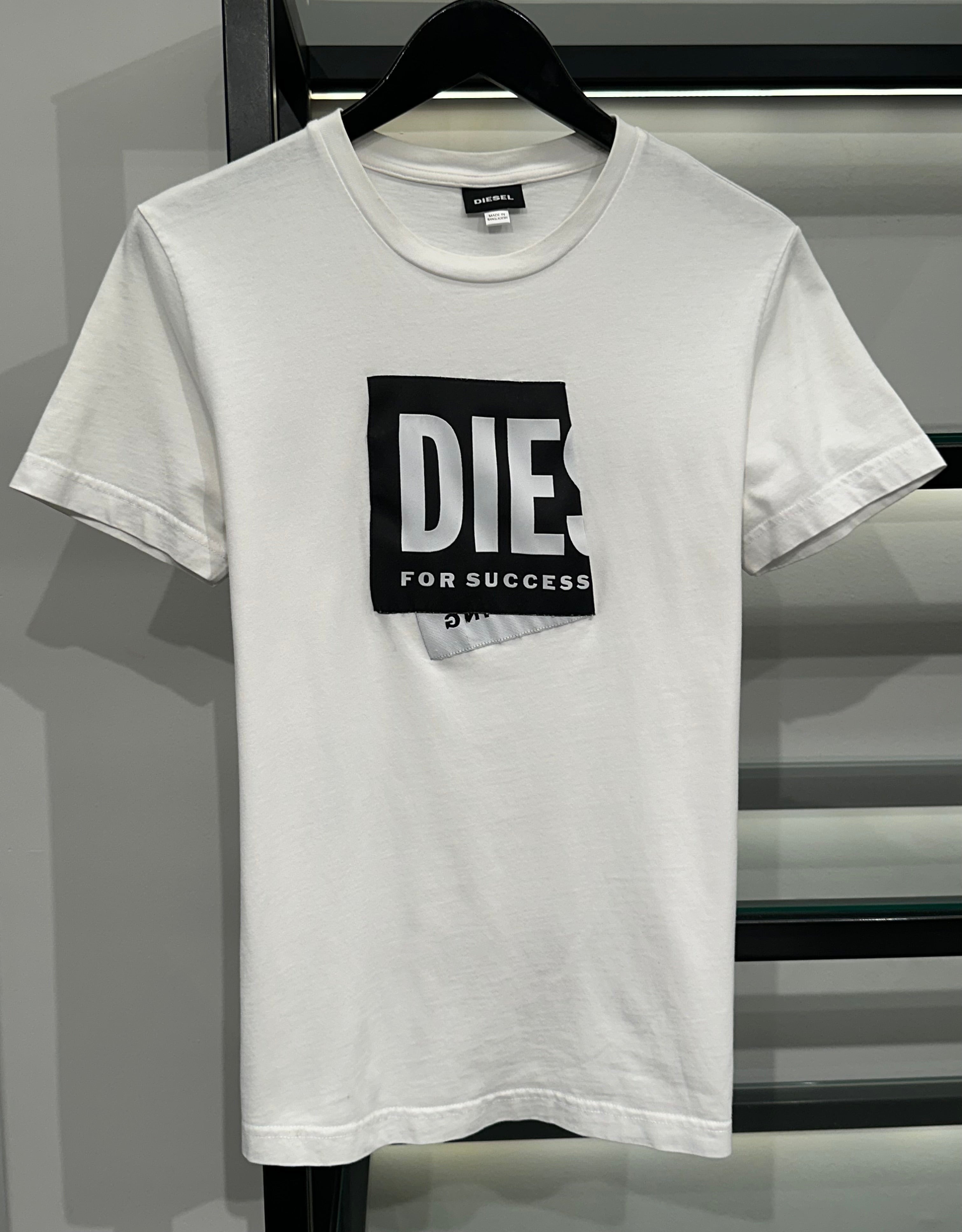 Camiseta Diesel