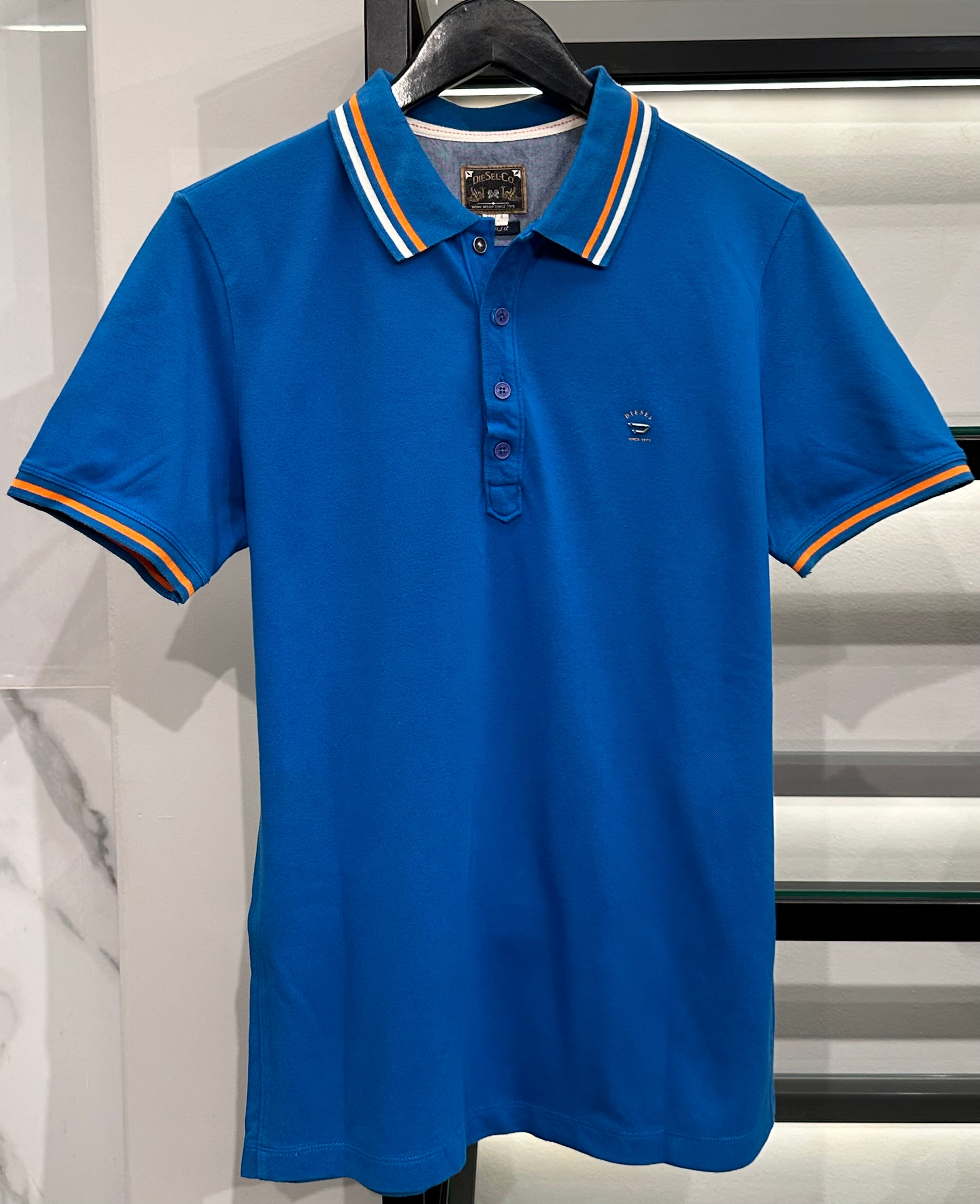 Polo Diesel