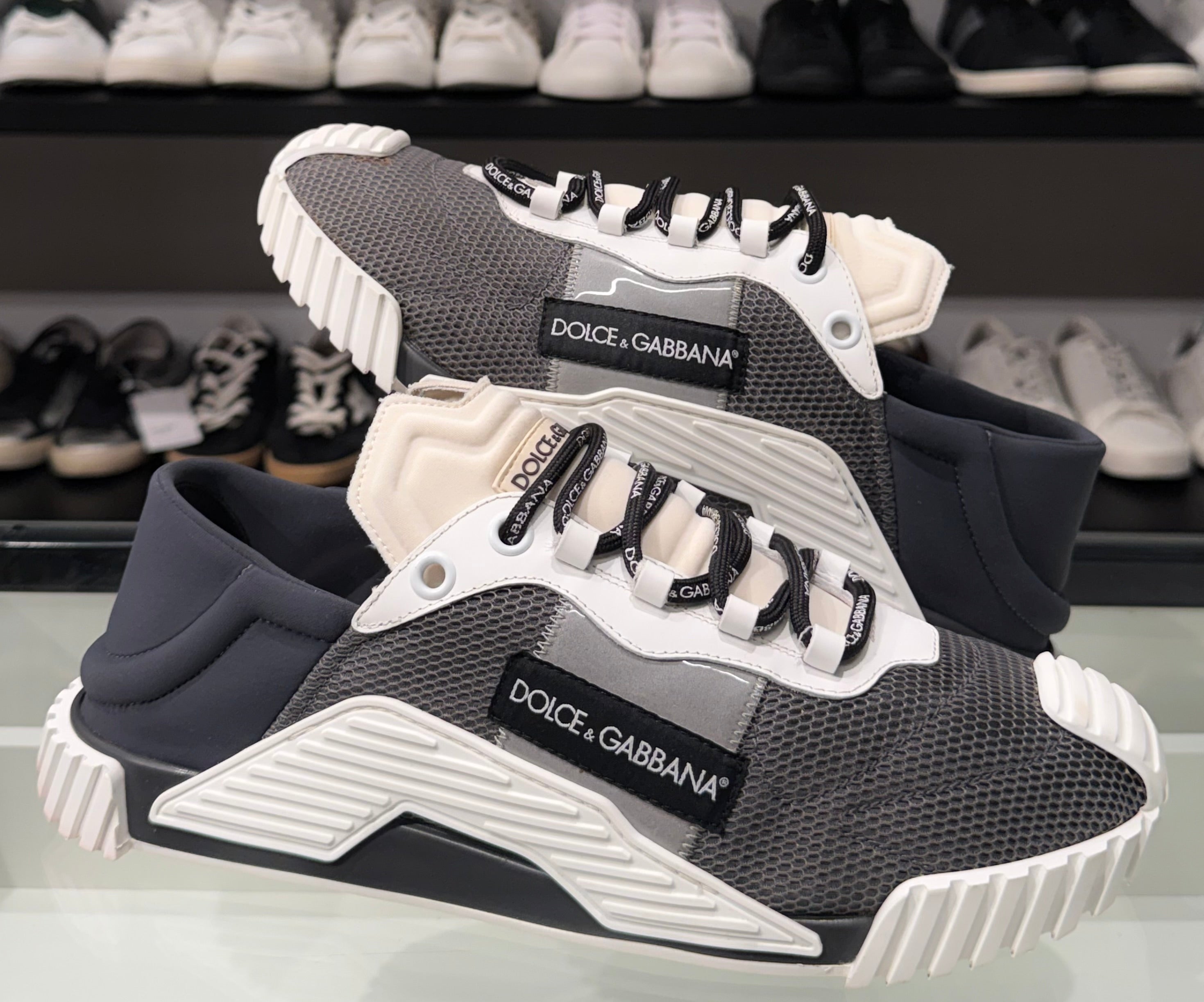 Sneaker Dolce e Gabbana