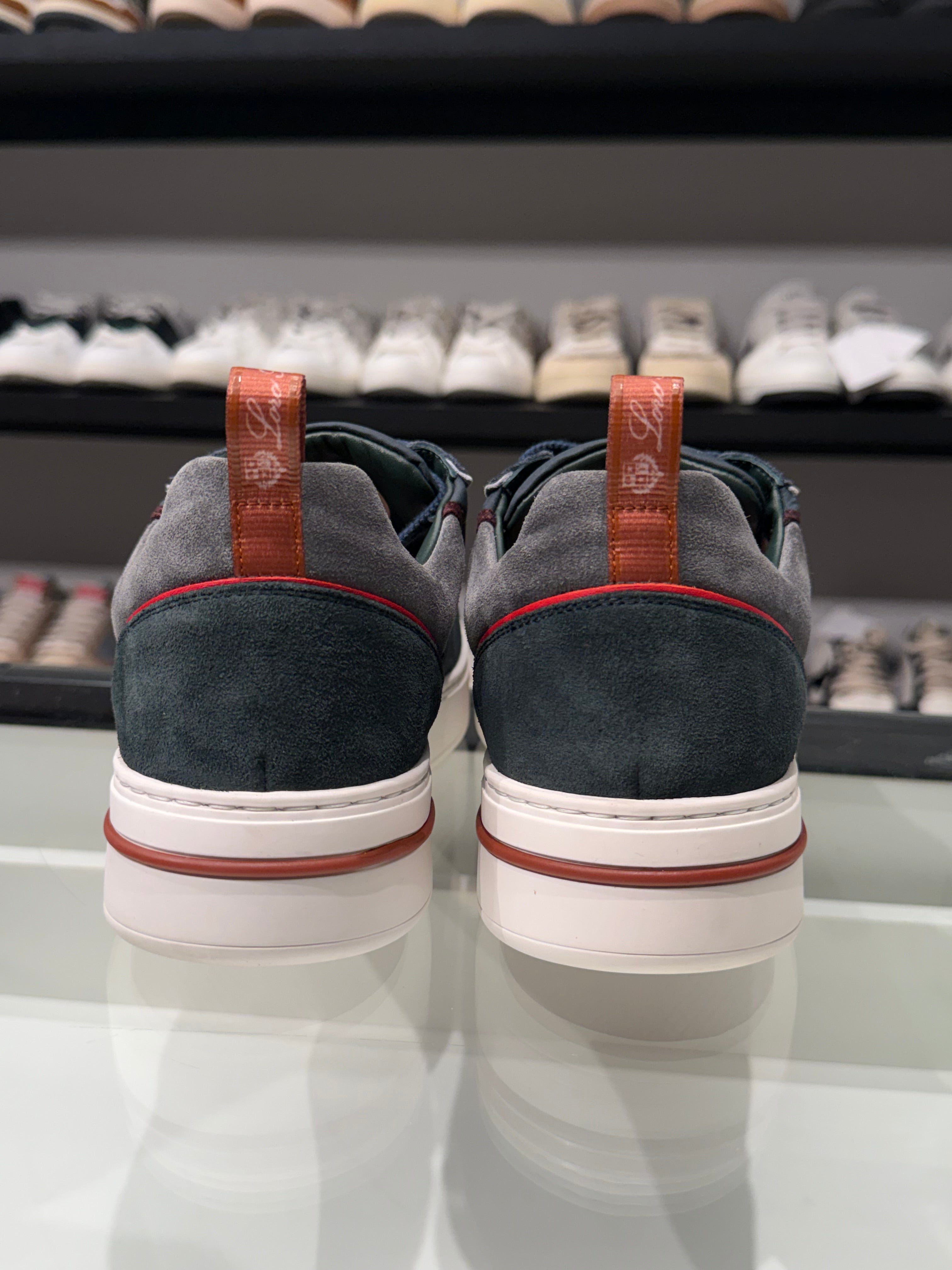 Sneaker Loro Piana Newport Walk