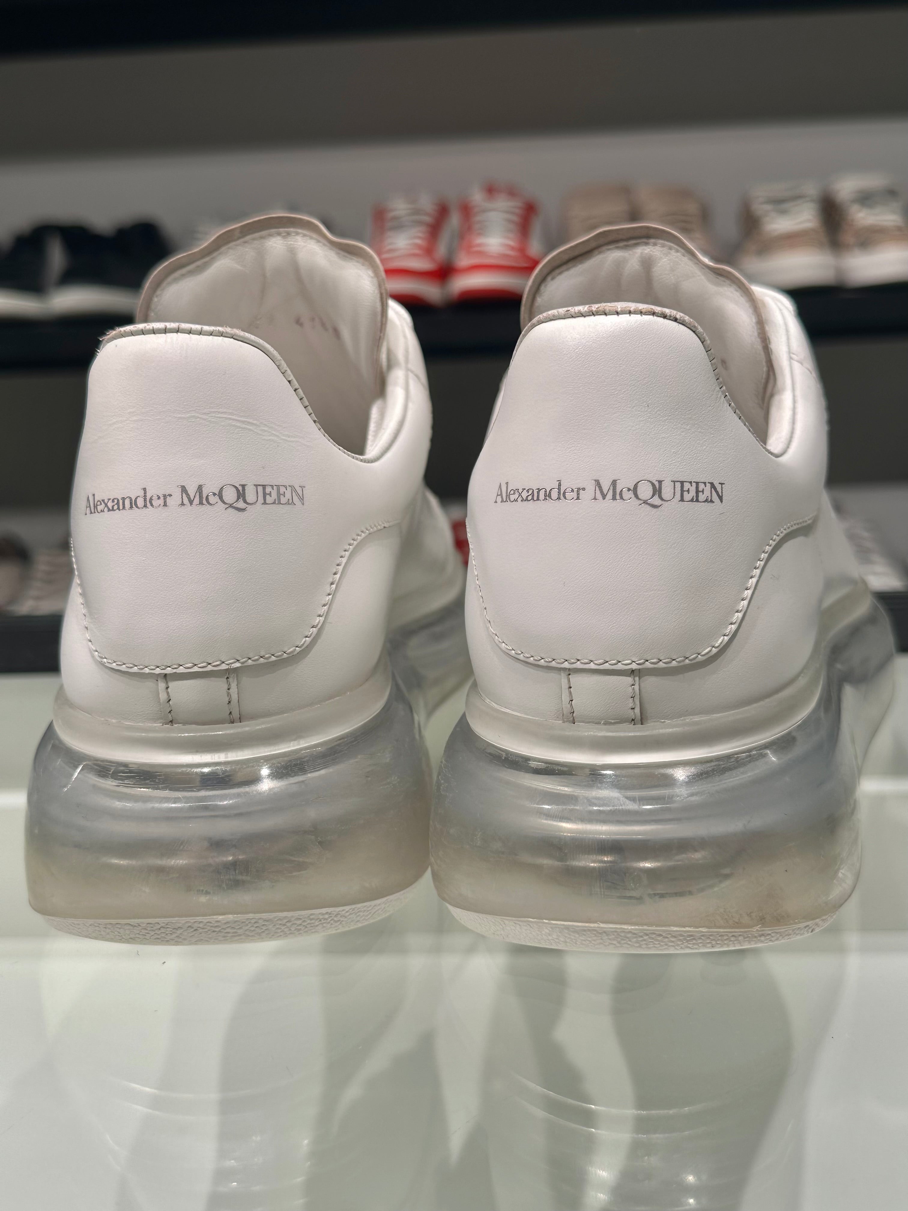 Alexander McQueen