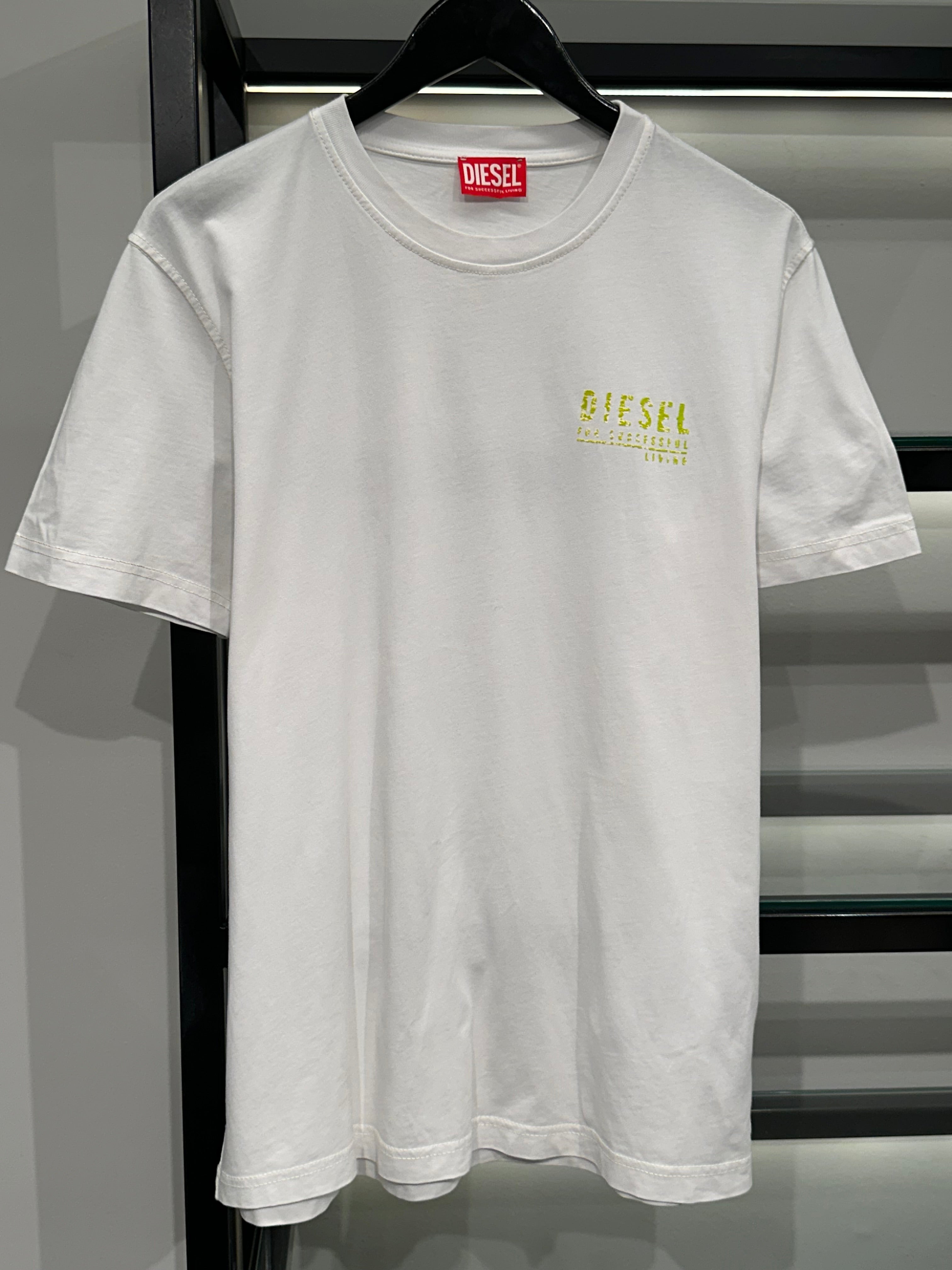 Camiseta Diesel