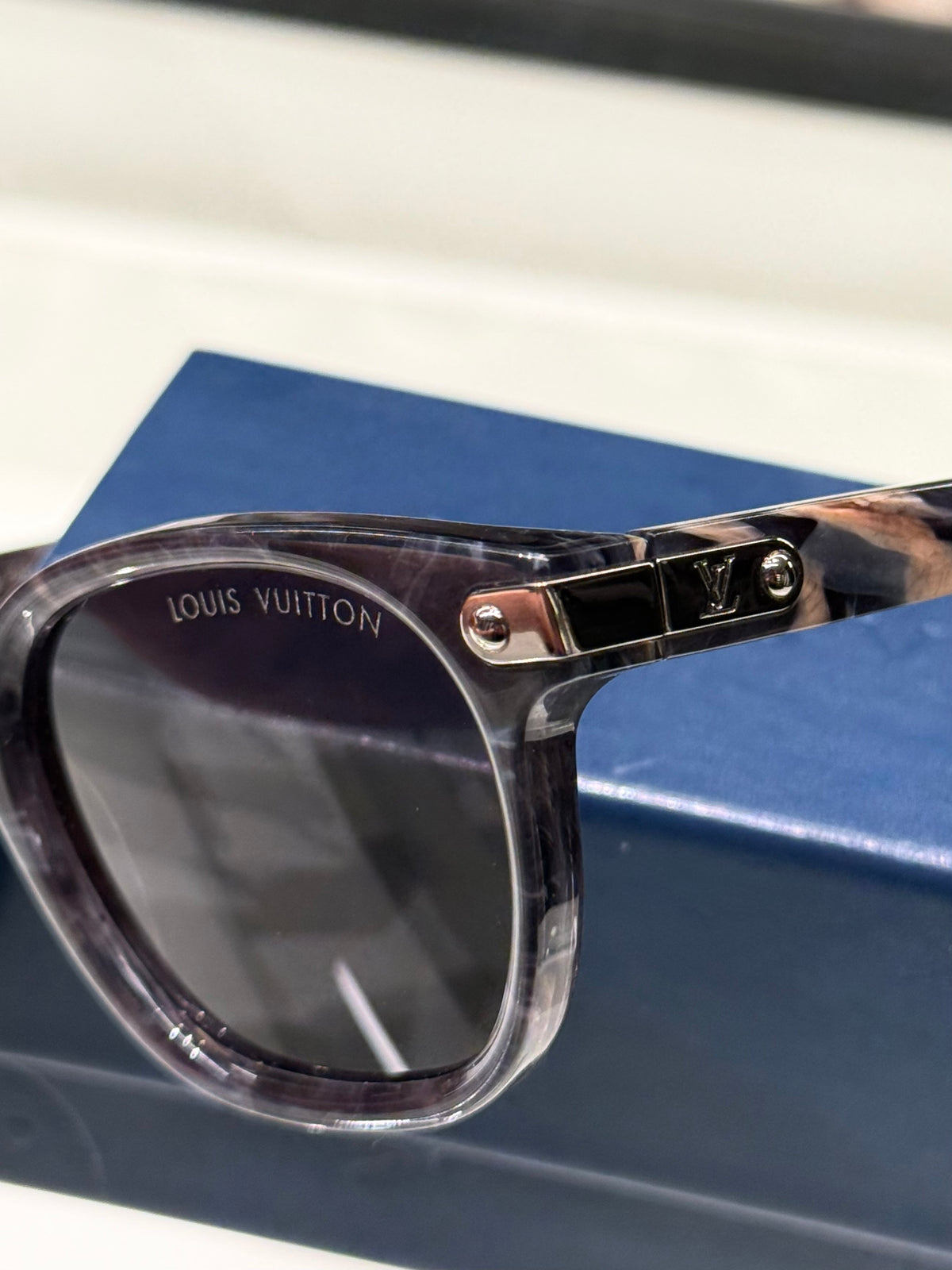 Óculos Louis Vuitton