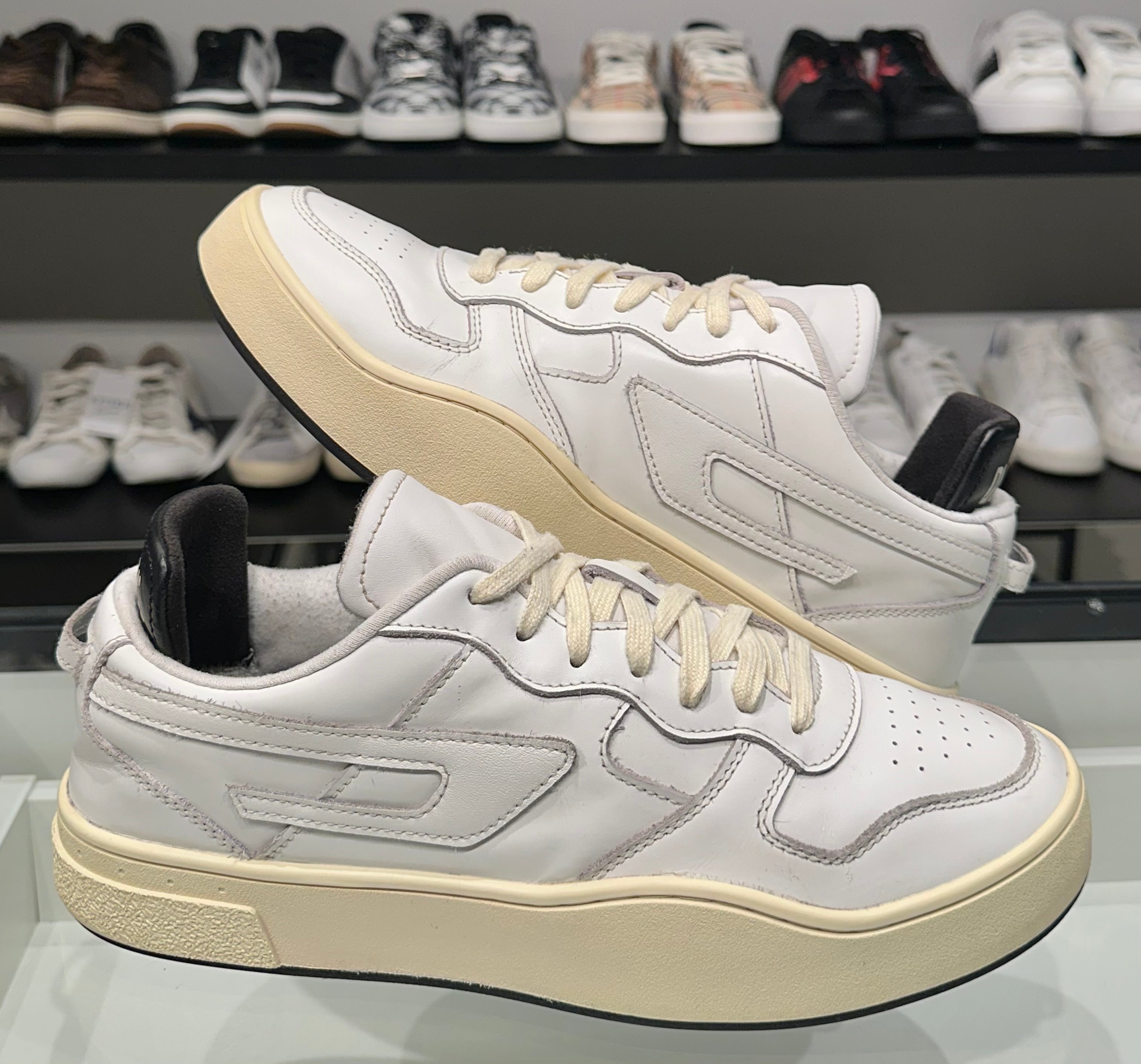 Sneaker Diesel