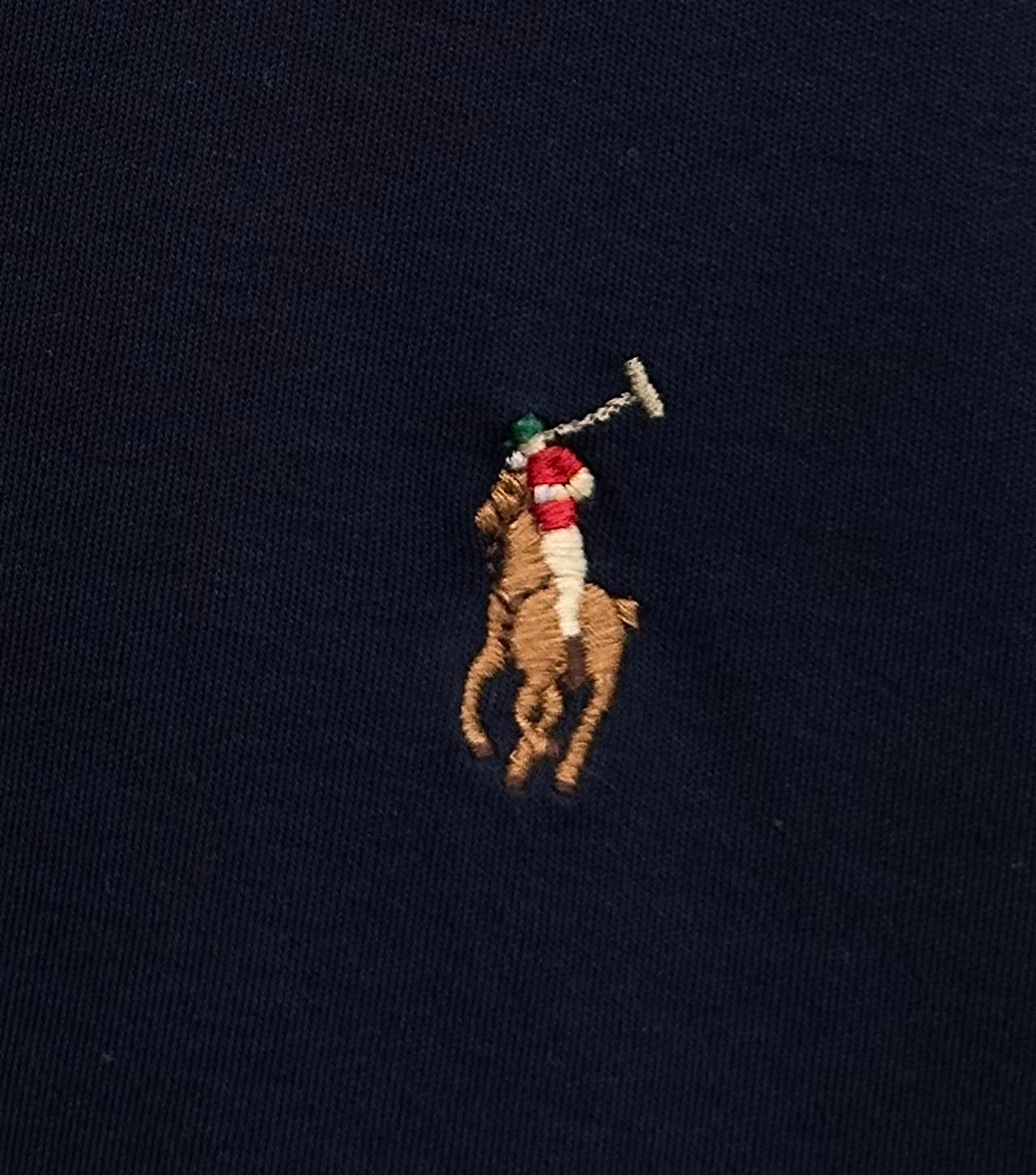 Camiseta Ralph Lauren
