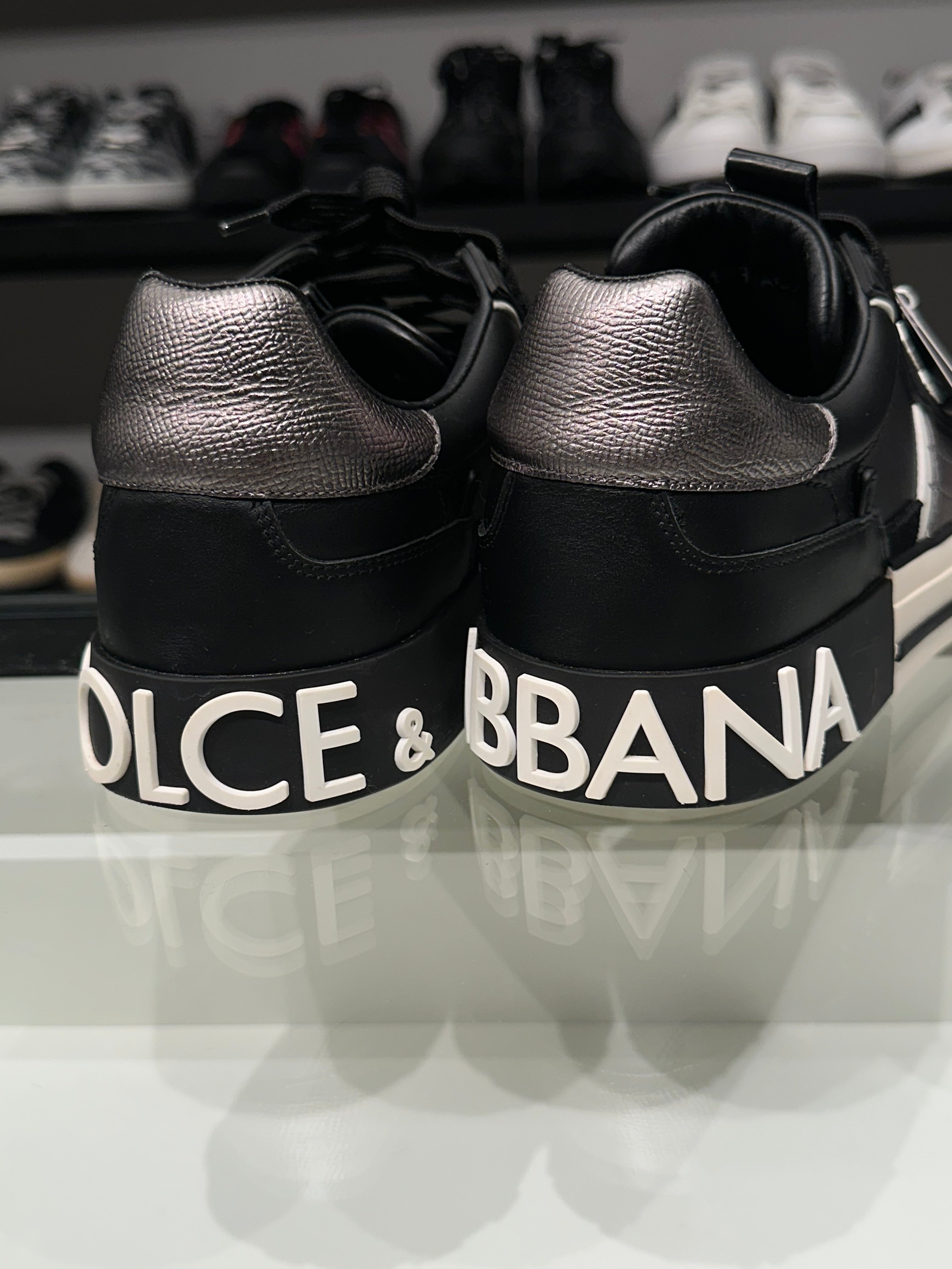 Sneaker Dolce e Gabbana