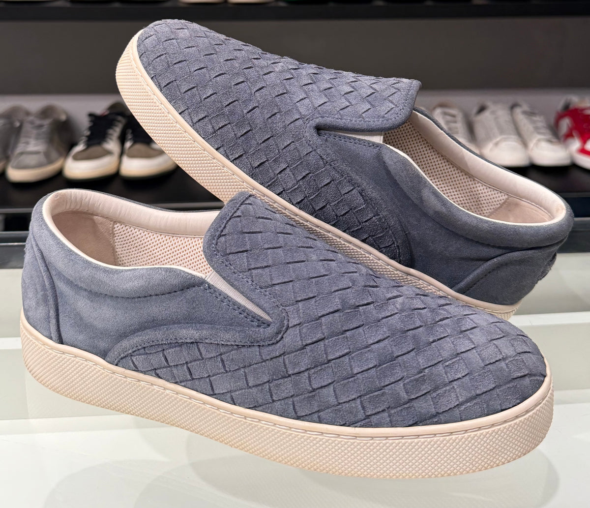 Slip On Bottega Veneta