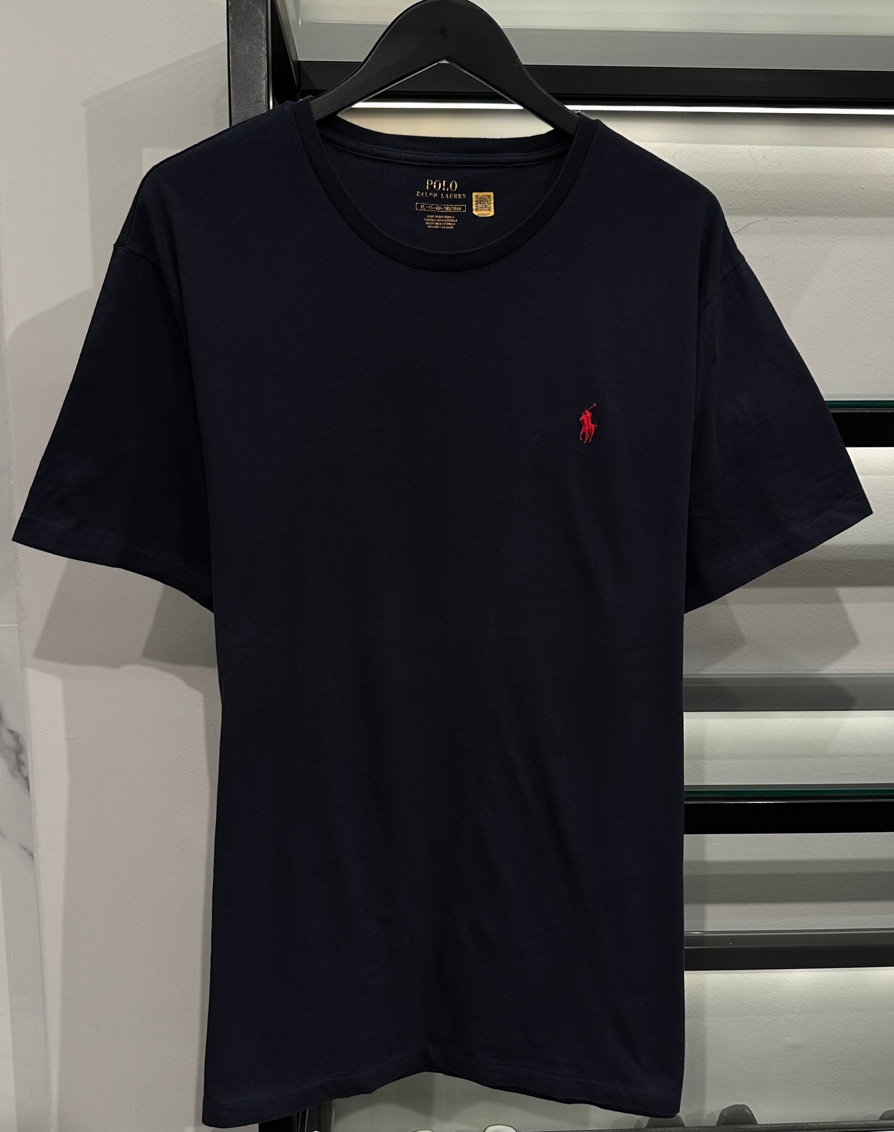 Camiseta Ralph Lauren