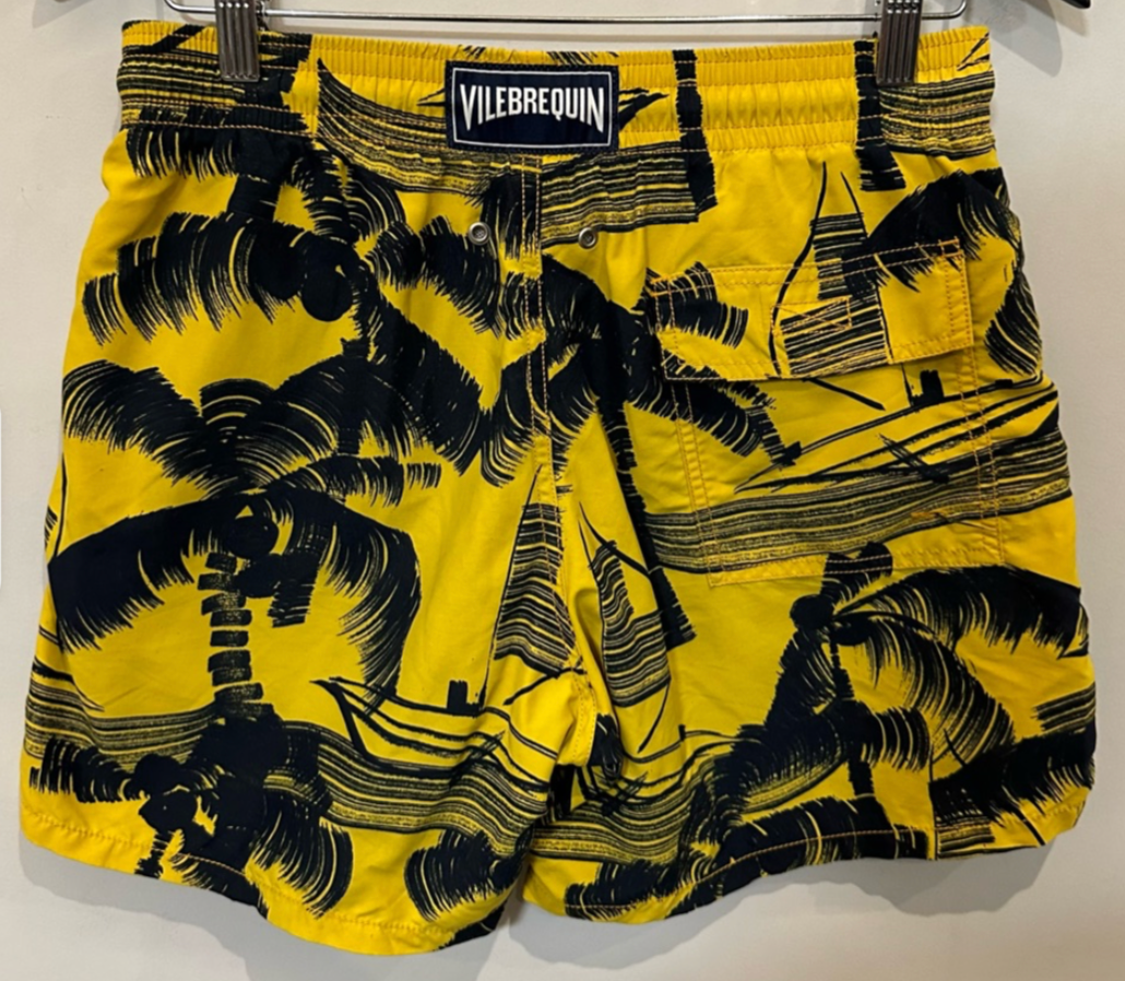 Short Vilebrequin