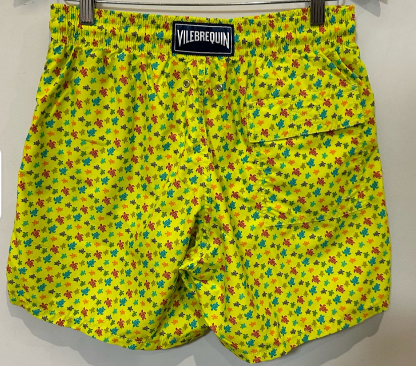 Short Vilebrequin