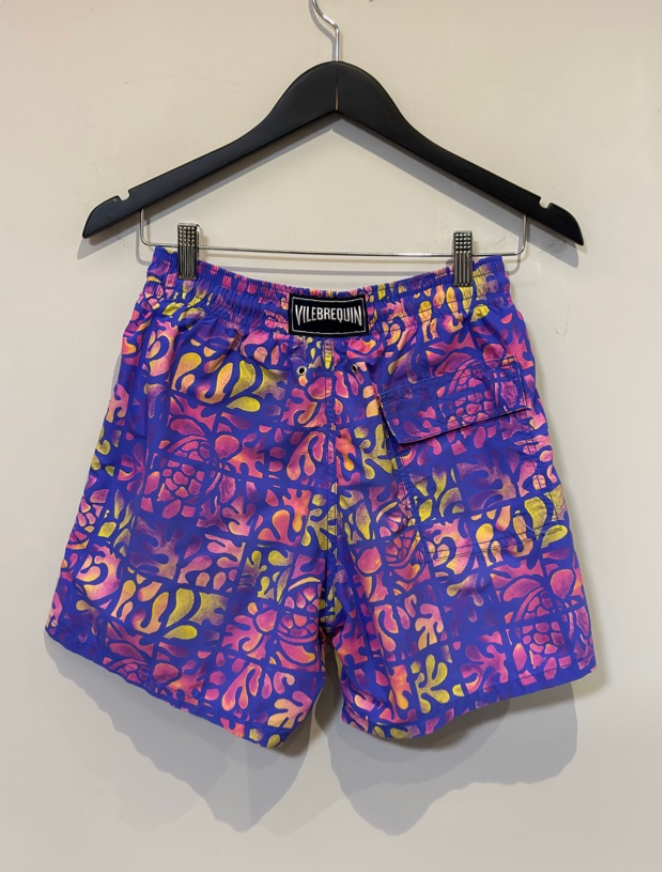 Short Vilebrequin
