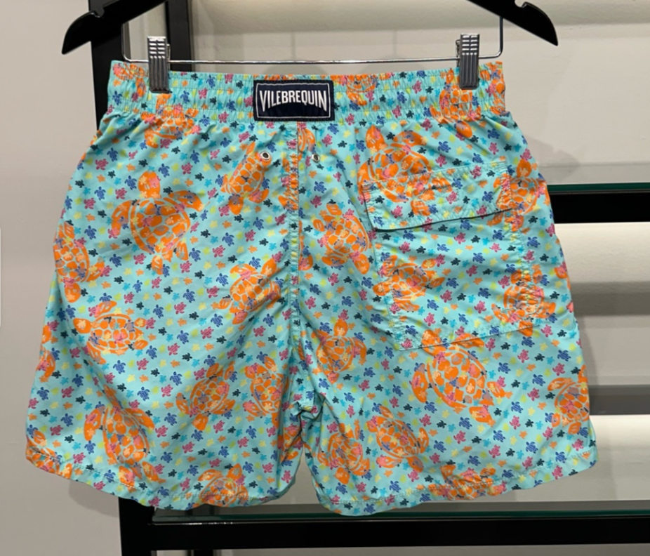 Short Vilebrequin