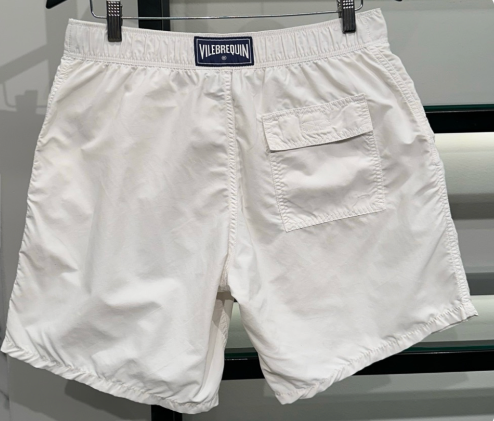 Short Vilebrequin