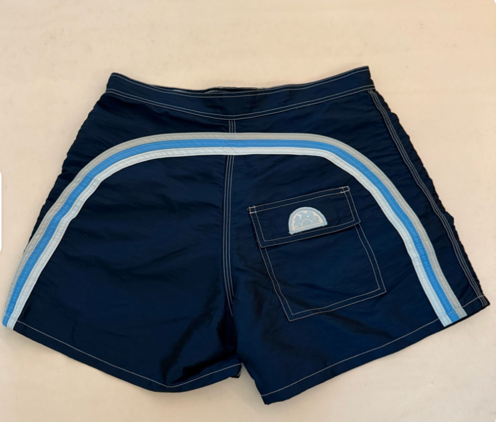 Short Sundek