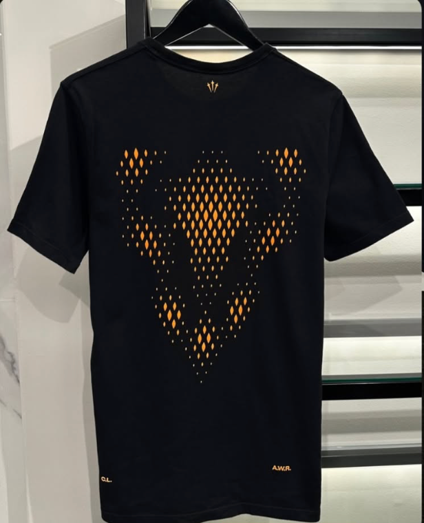 Camiseta Nike x Nocta