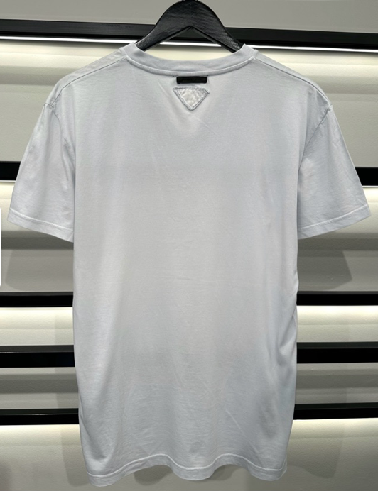 Camiseta Prada