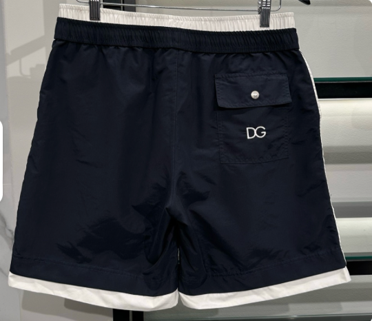 Short Dolce e Gabbana