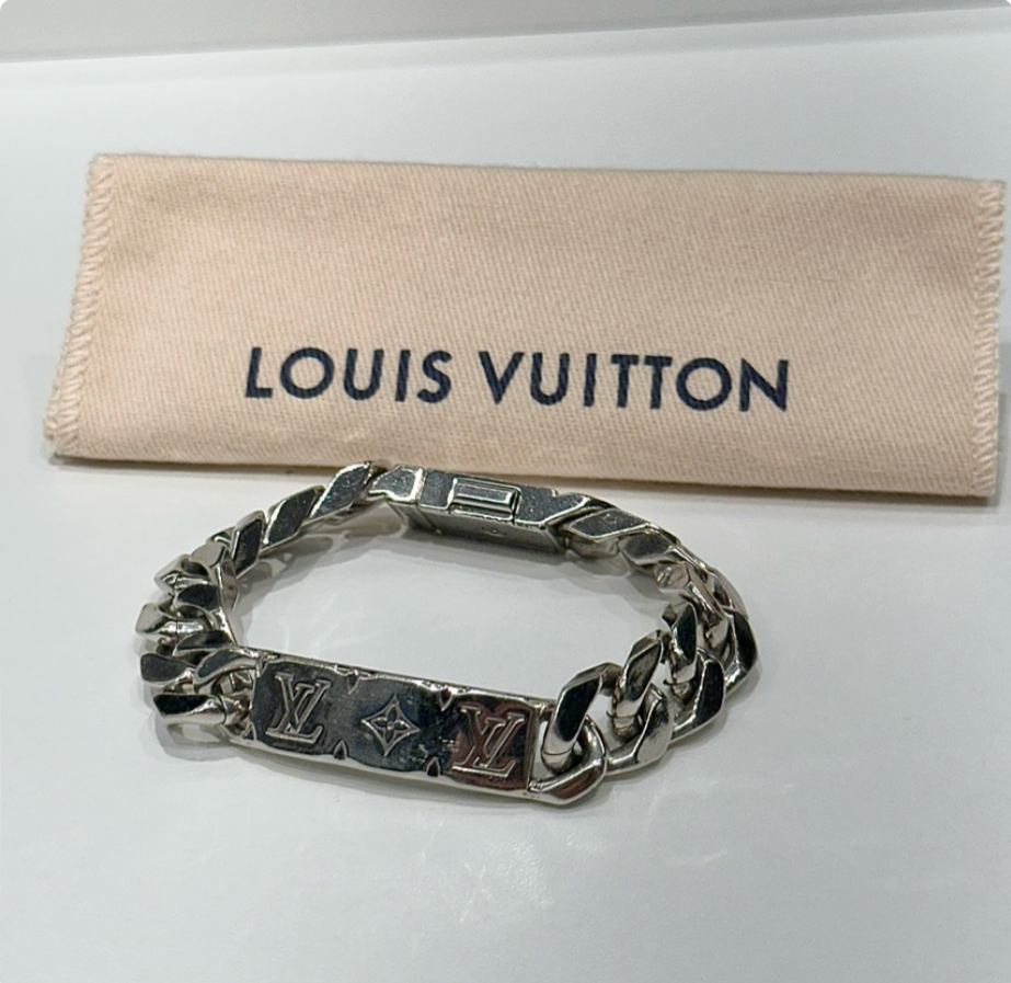 Pulseira Louis Vuitton